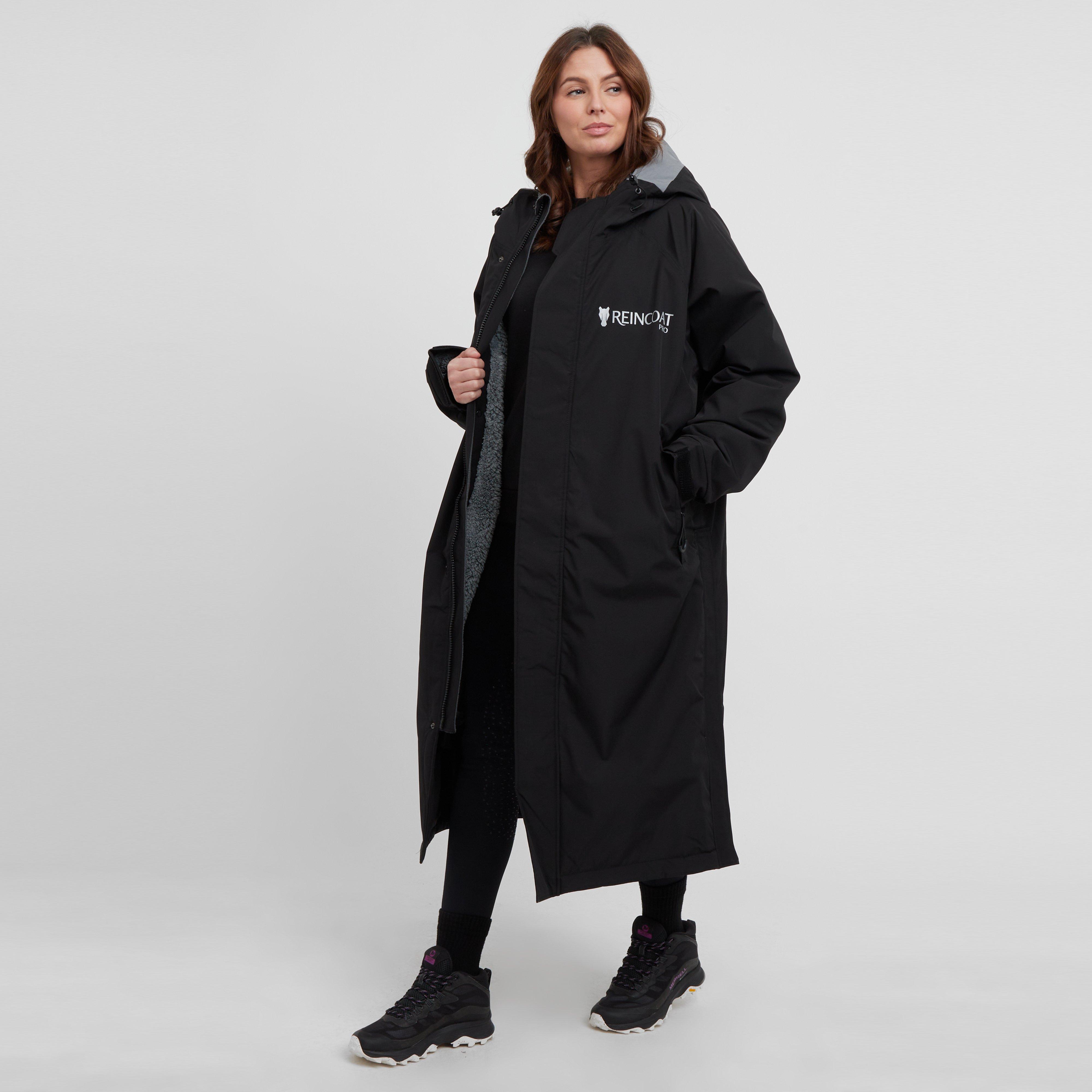 Women's Equicoat Pro Jacket