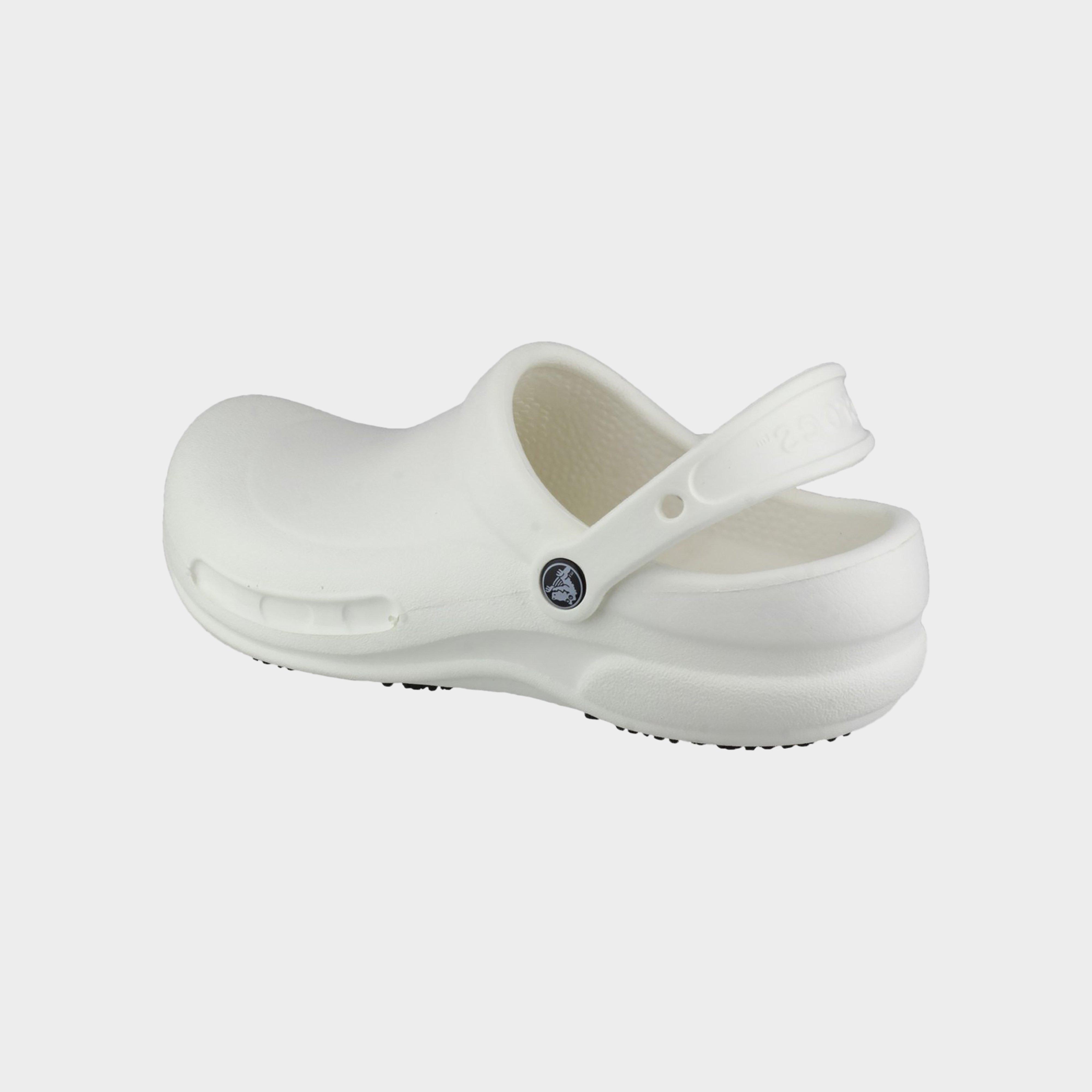 Unisex Bistro Work Clog