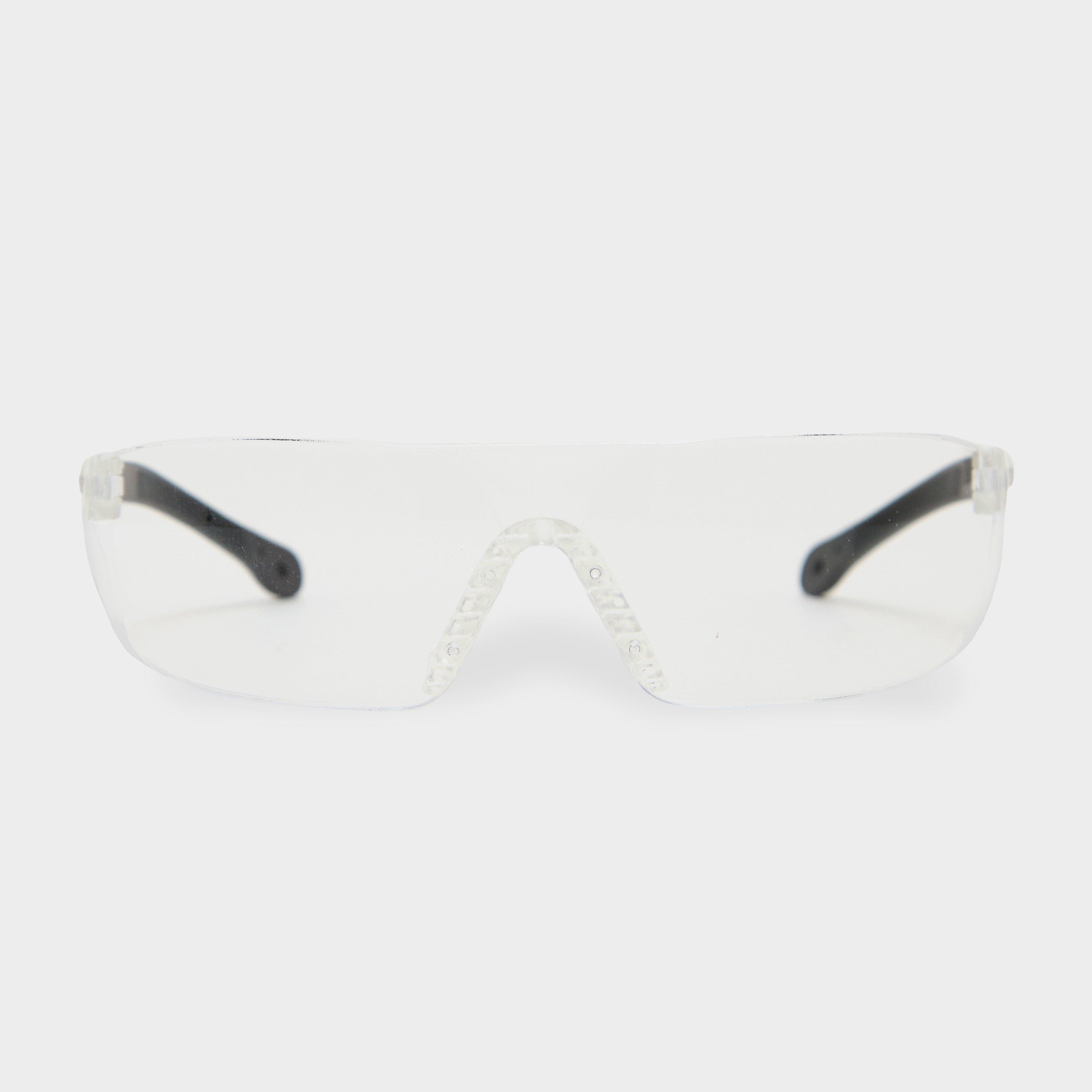 SY120 Frameless Protective Eyewear