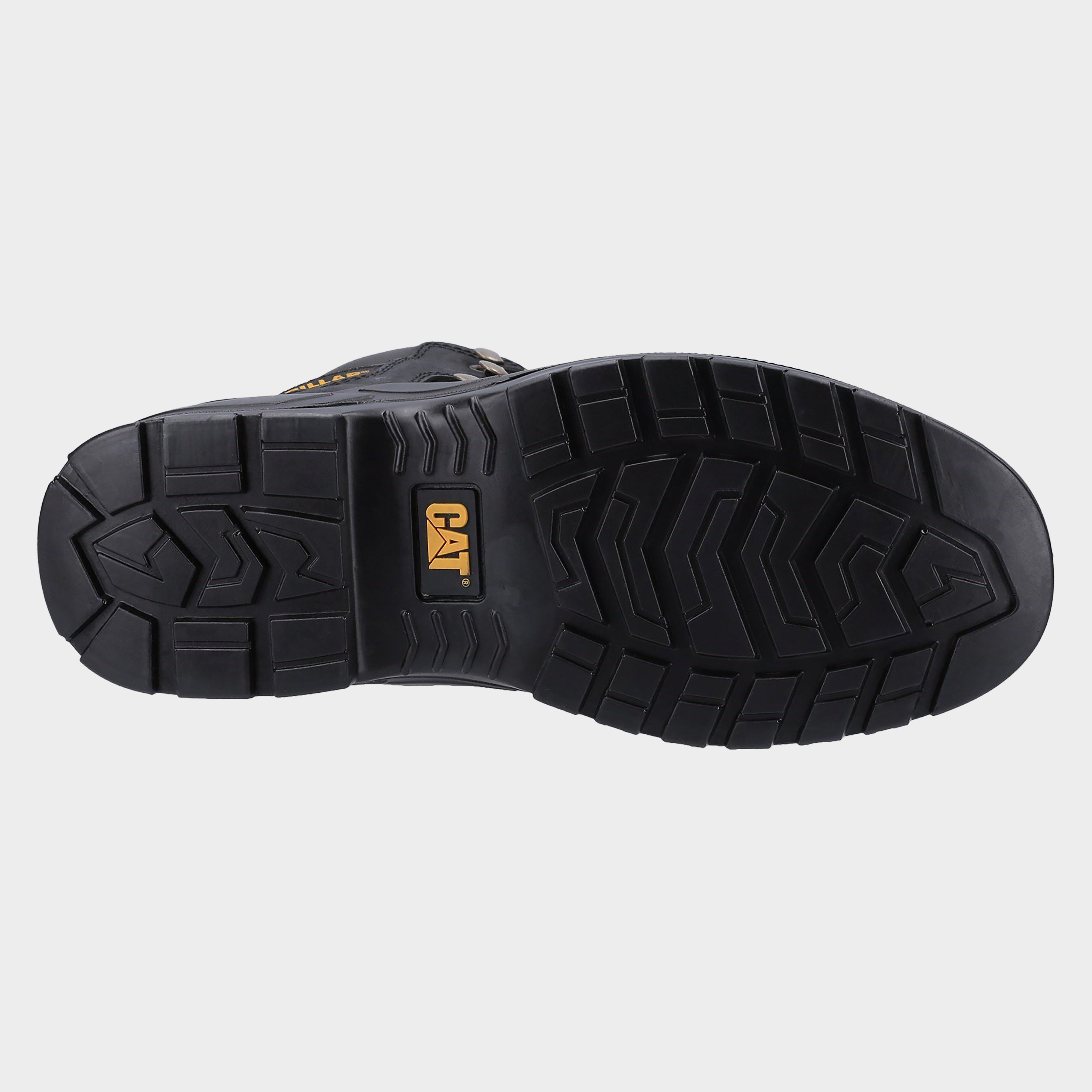 Men's Striver Mid S3 Safety Boot