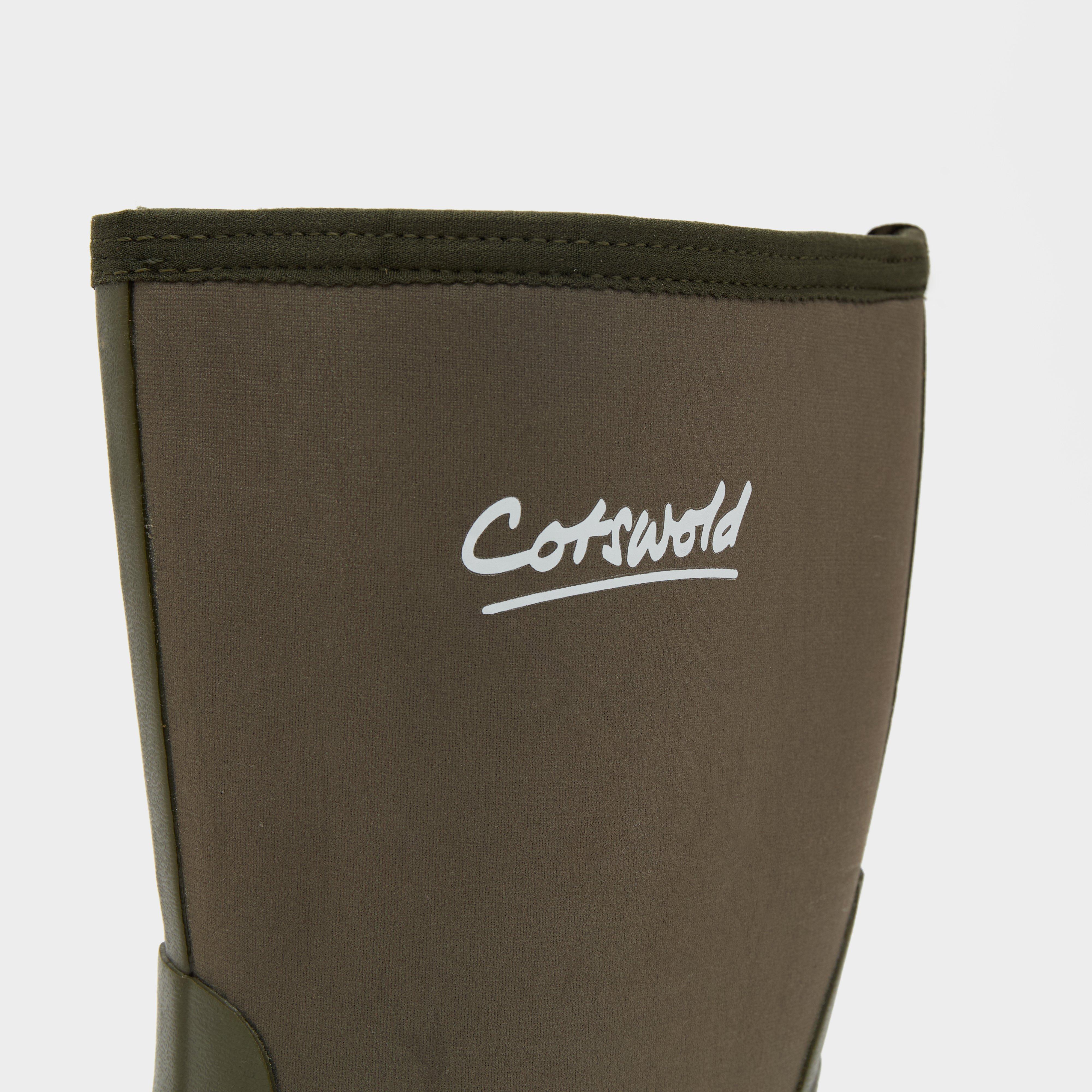 Men’s Kensington Neoprene Wellington Boots