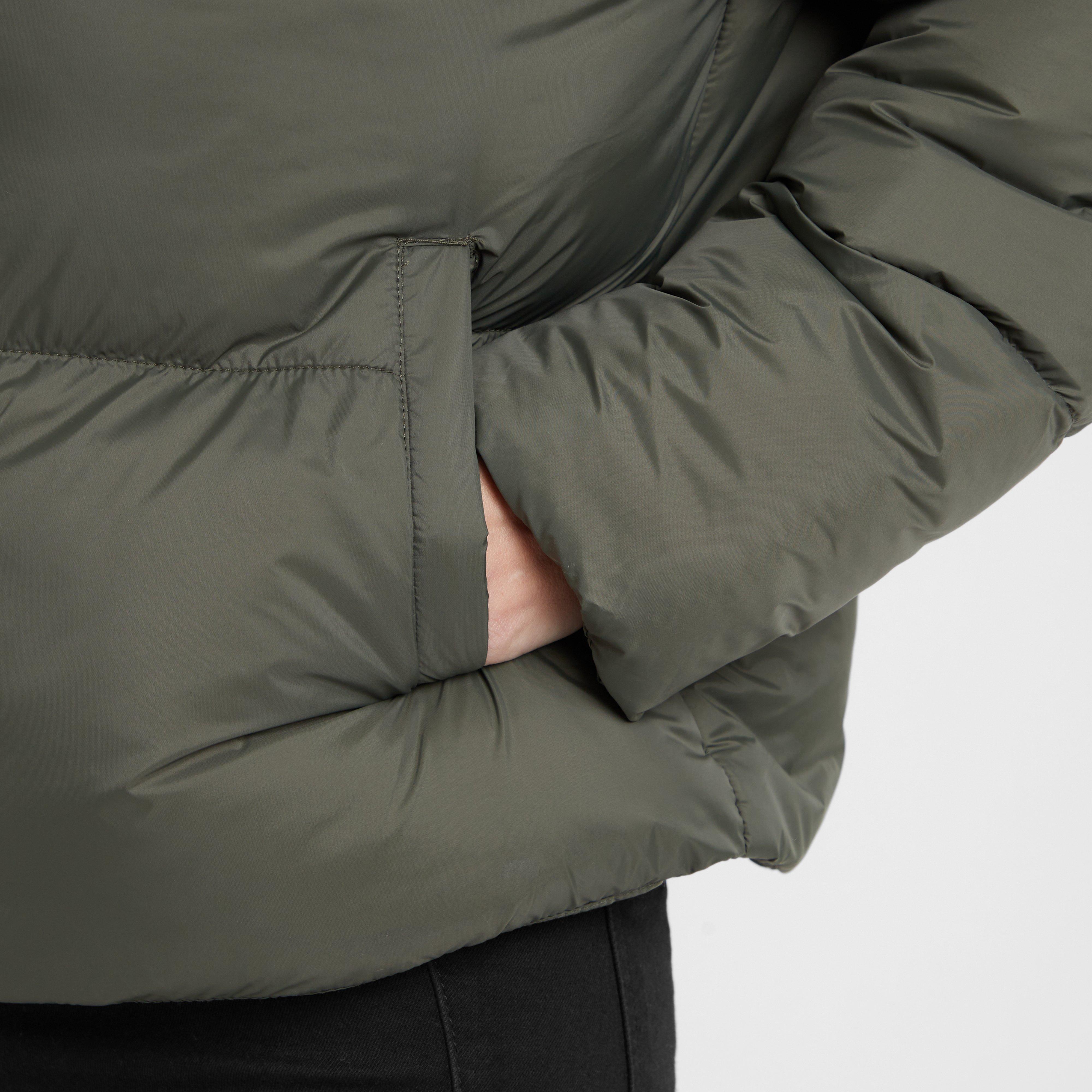 Green Label Women’s Kinness Jacket