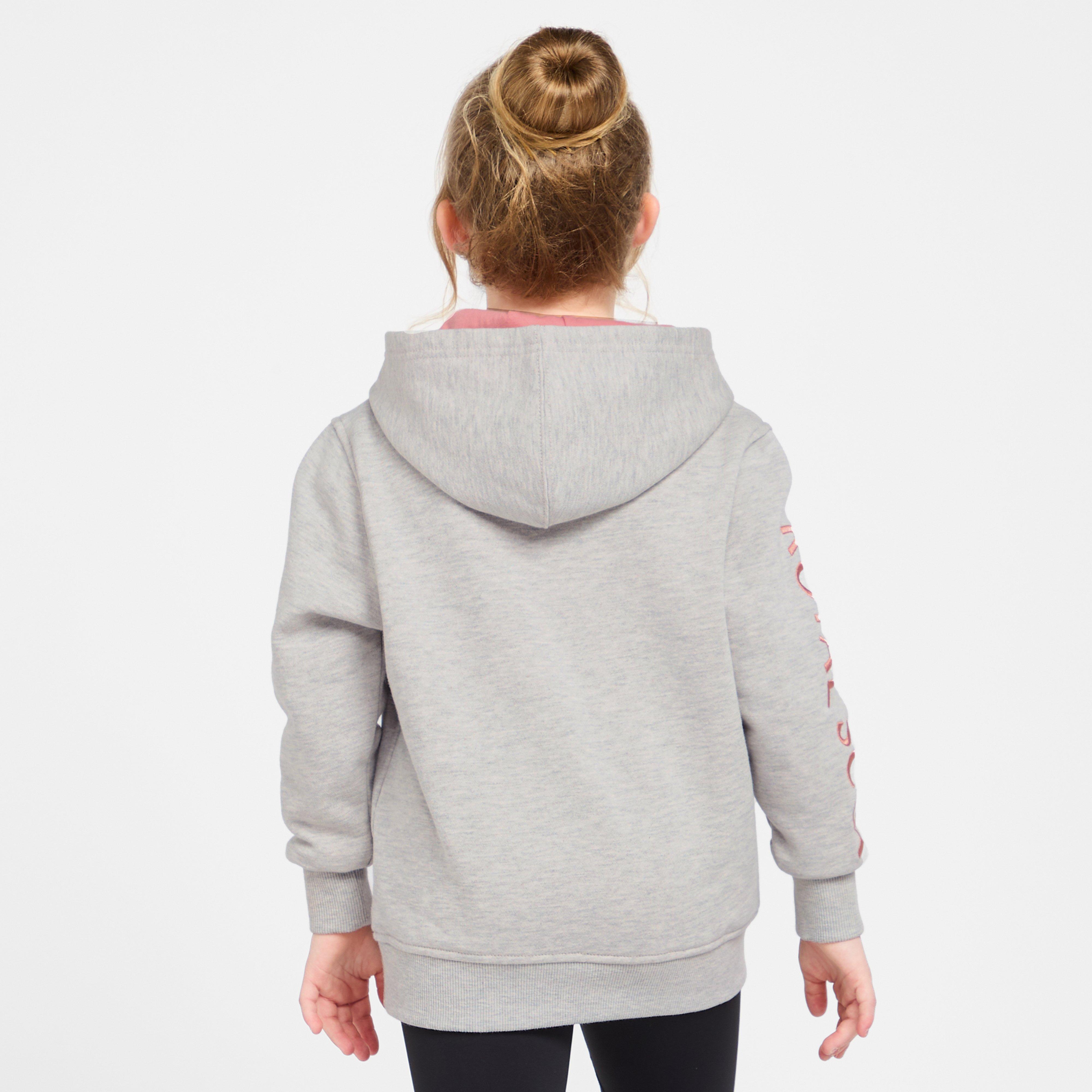 Kids' Ruby Hooded Sweatshirt