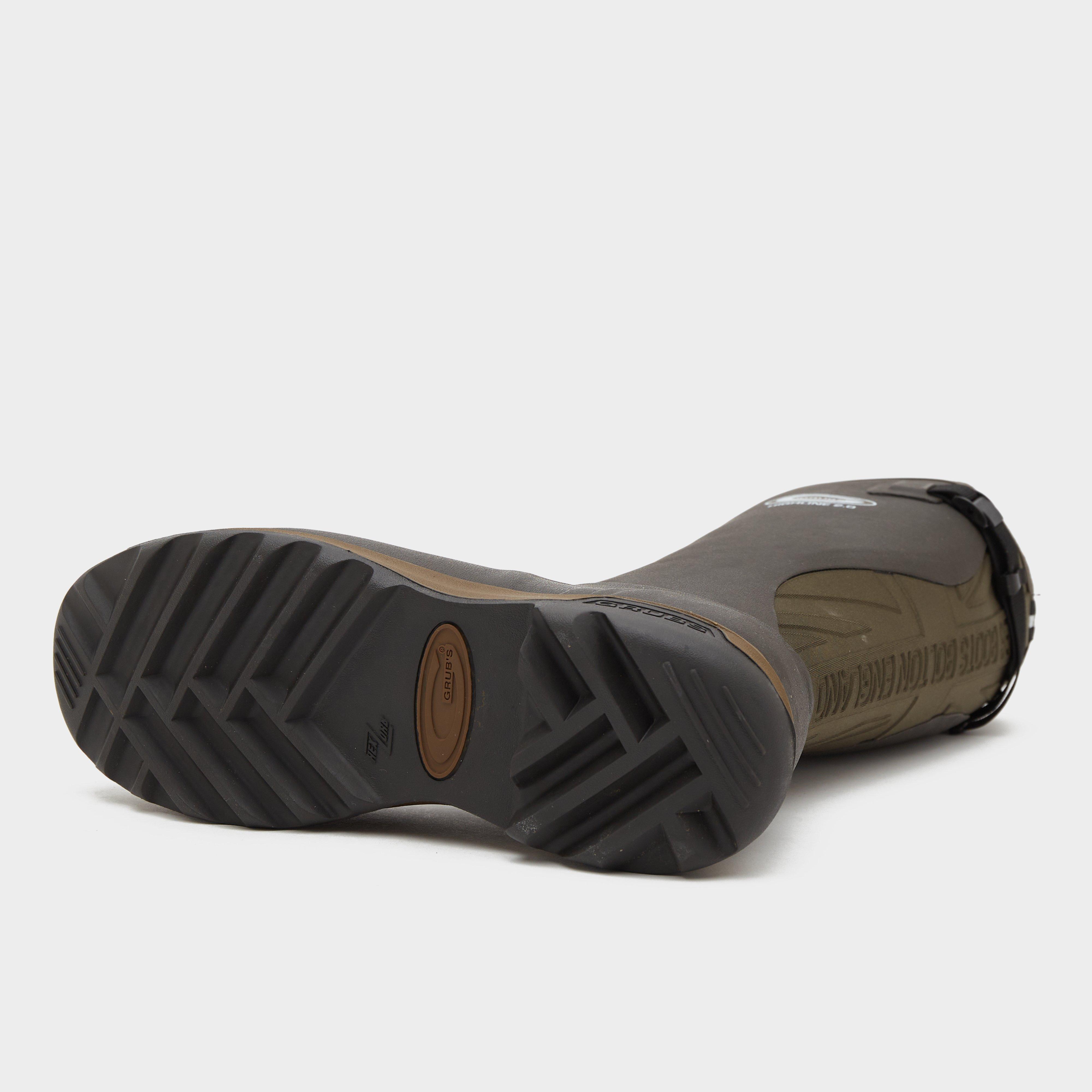 Men’s 2.0 Highline Wellington Boots