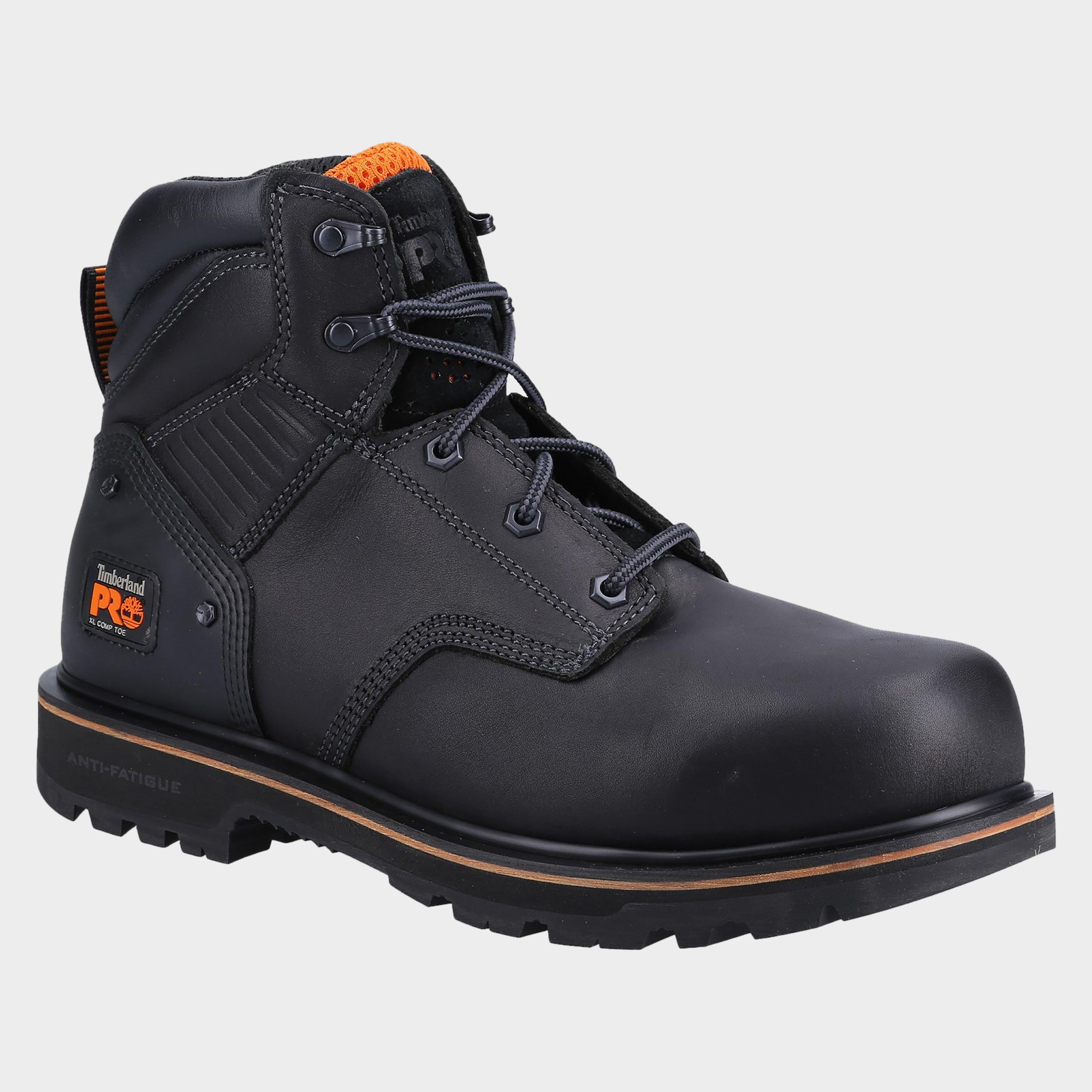 Men's Ballast Safety Boot