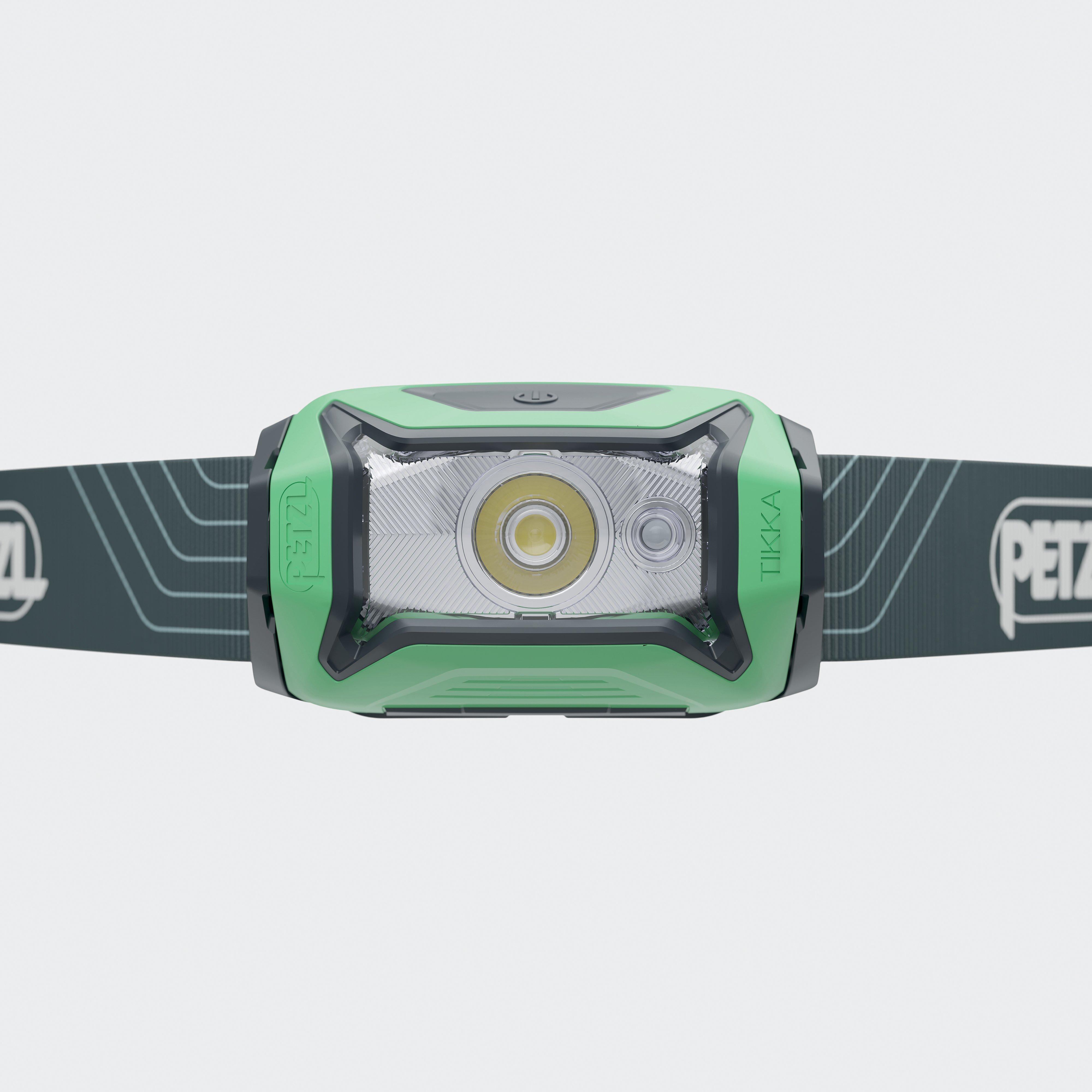Tikka Head torch