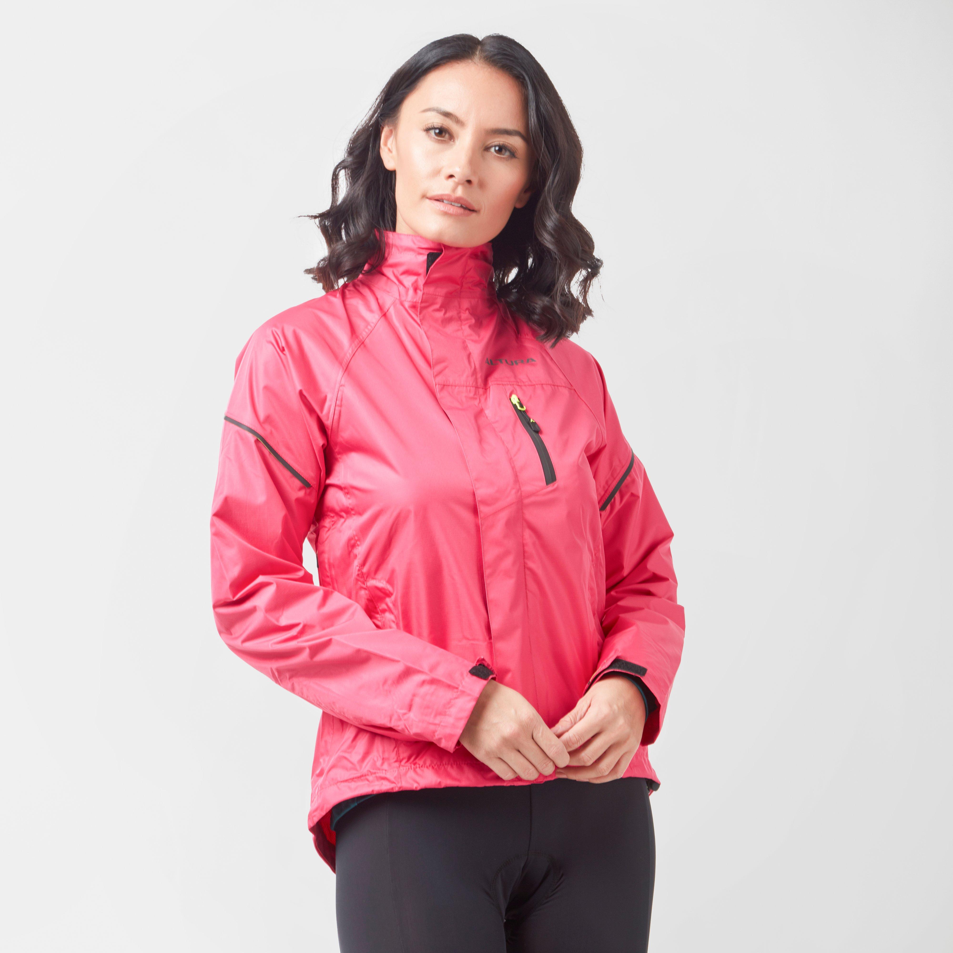 Women's Nevis III Waterproof Jacket