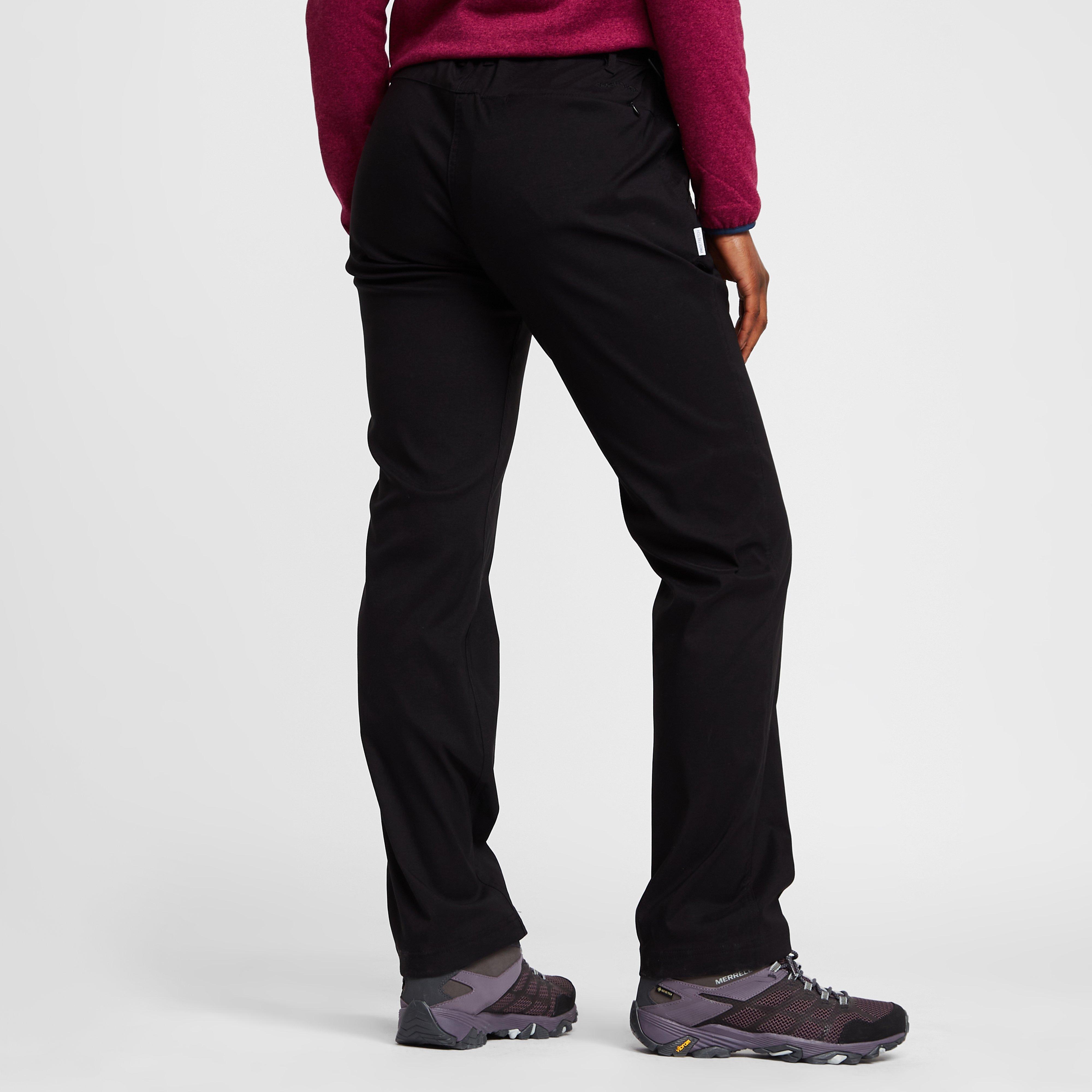 Women’s Kiwi Pro Eco Stretch Trousers