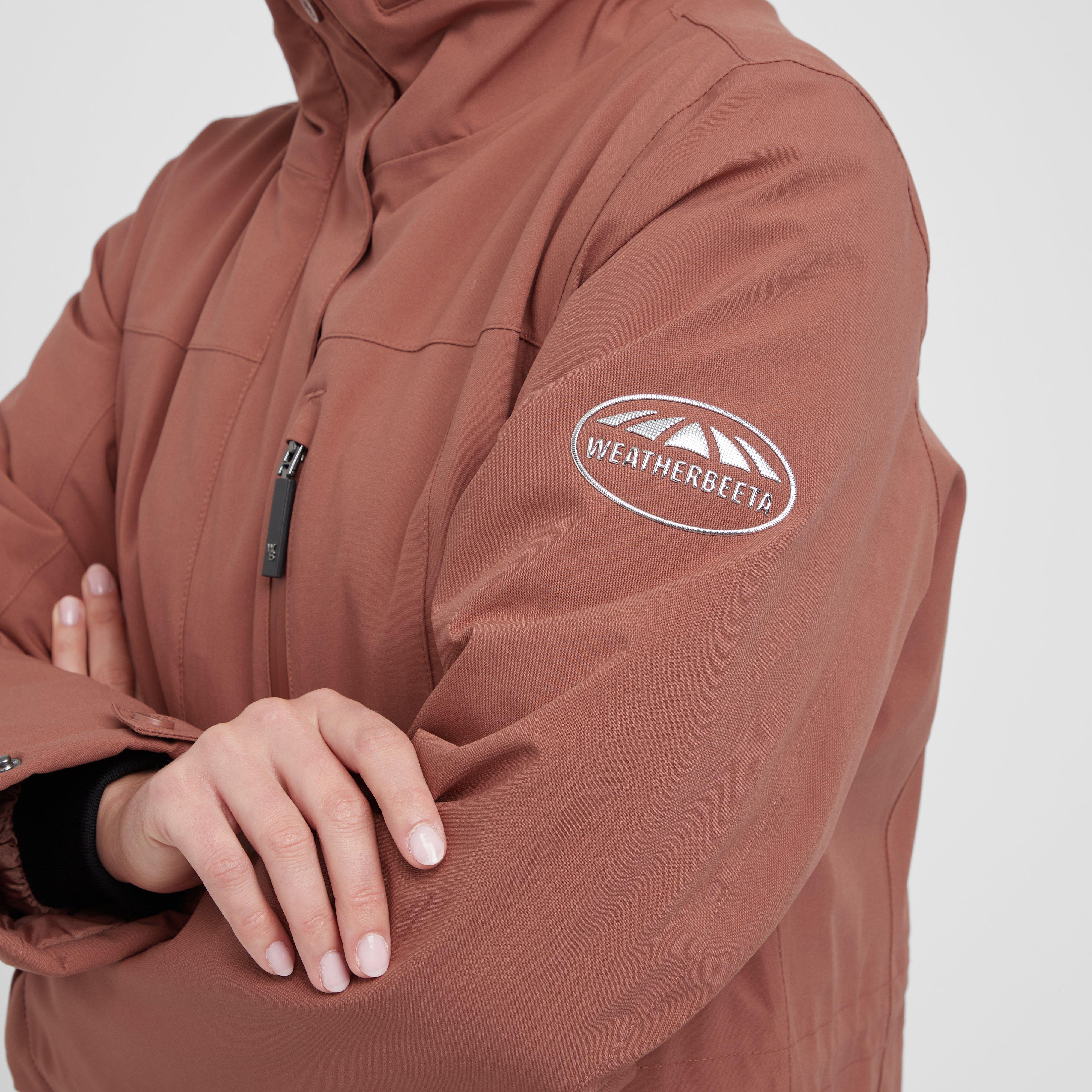 Women’s Kyla II Waterproof Jacket