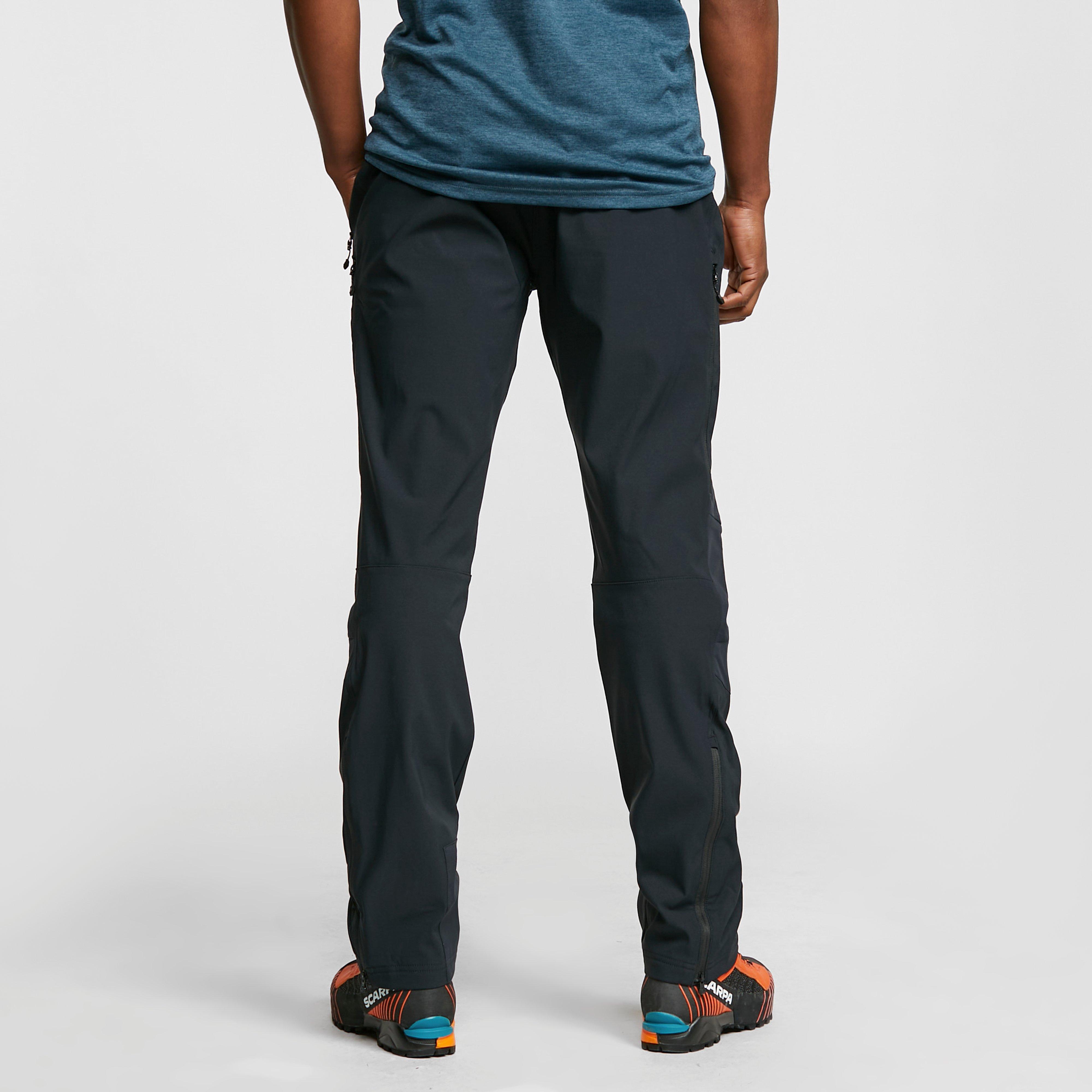 Men's Terra Mission Pants