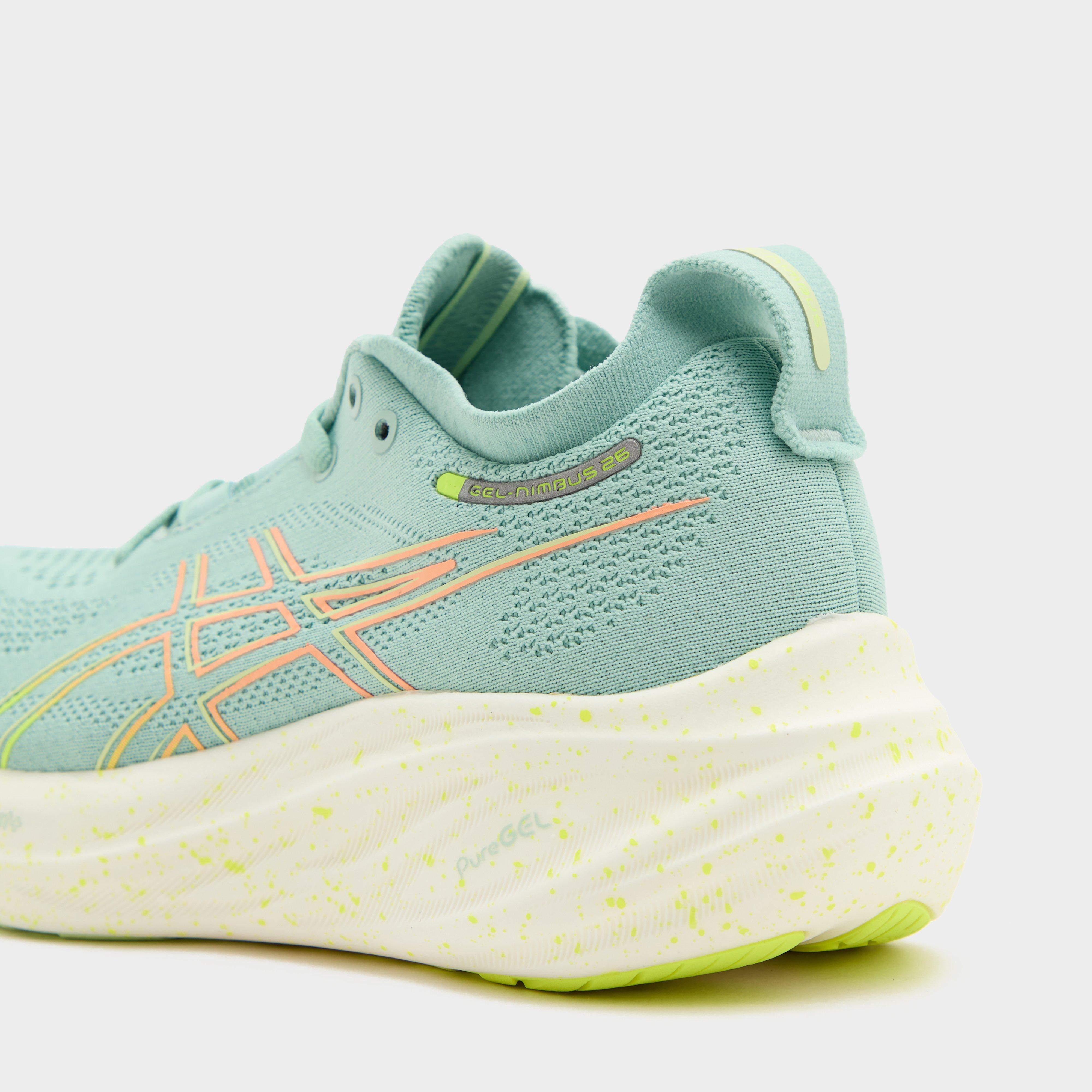 Women’s Gel-Nimbus 26 Running Shoes