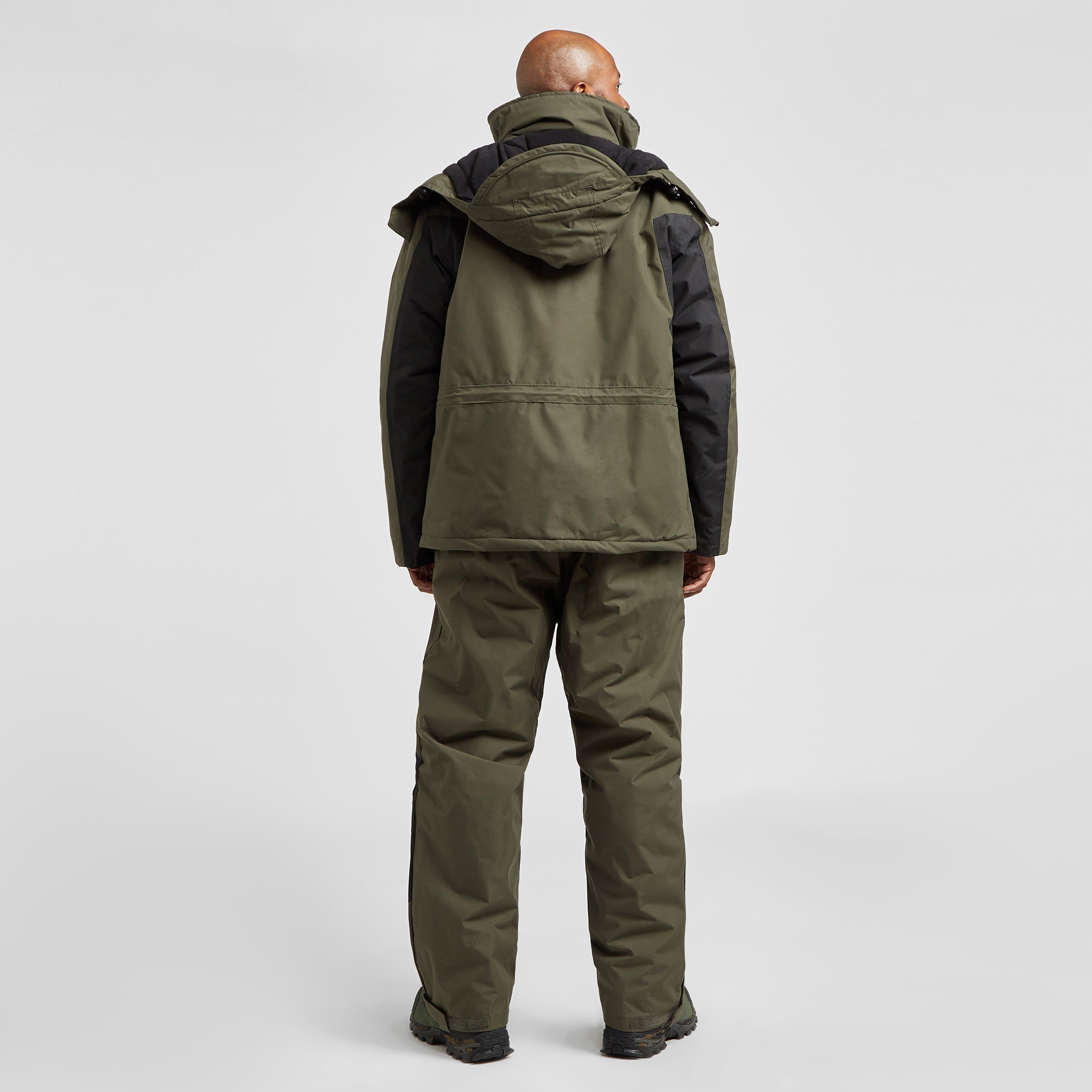 Highgrade Thermo Suit