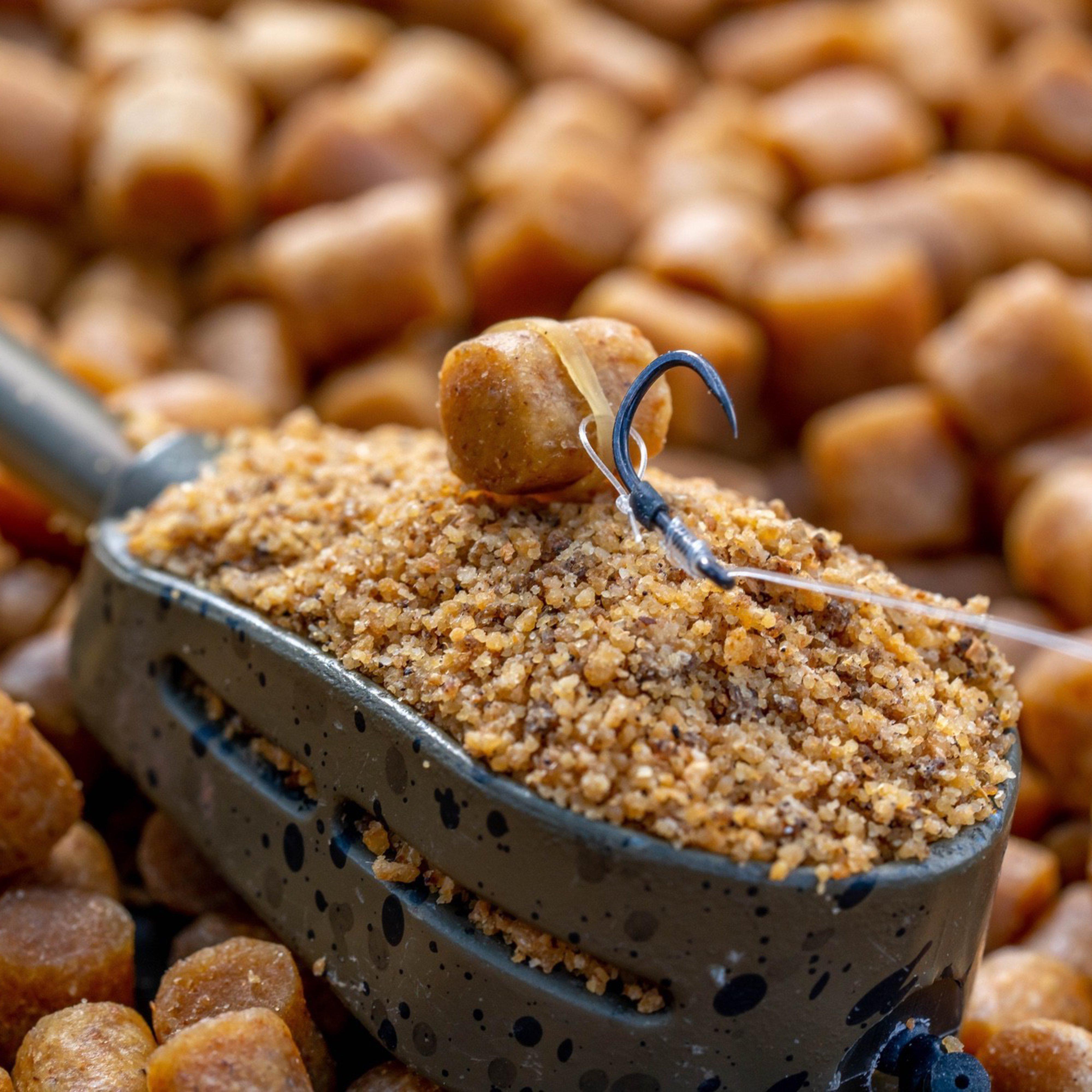 SMWG Bait Bands 4 Inch Size 16