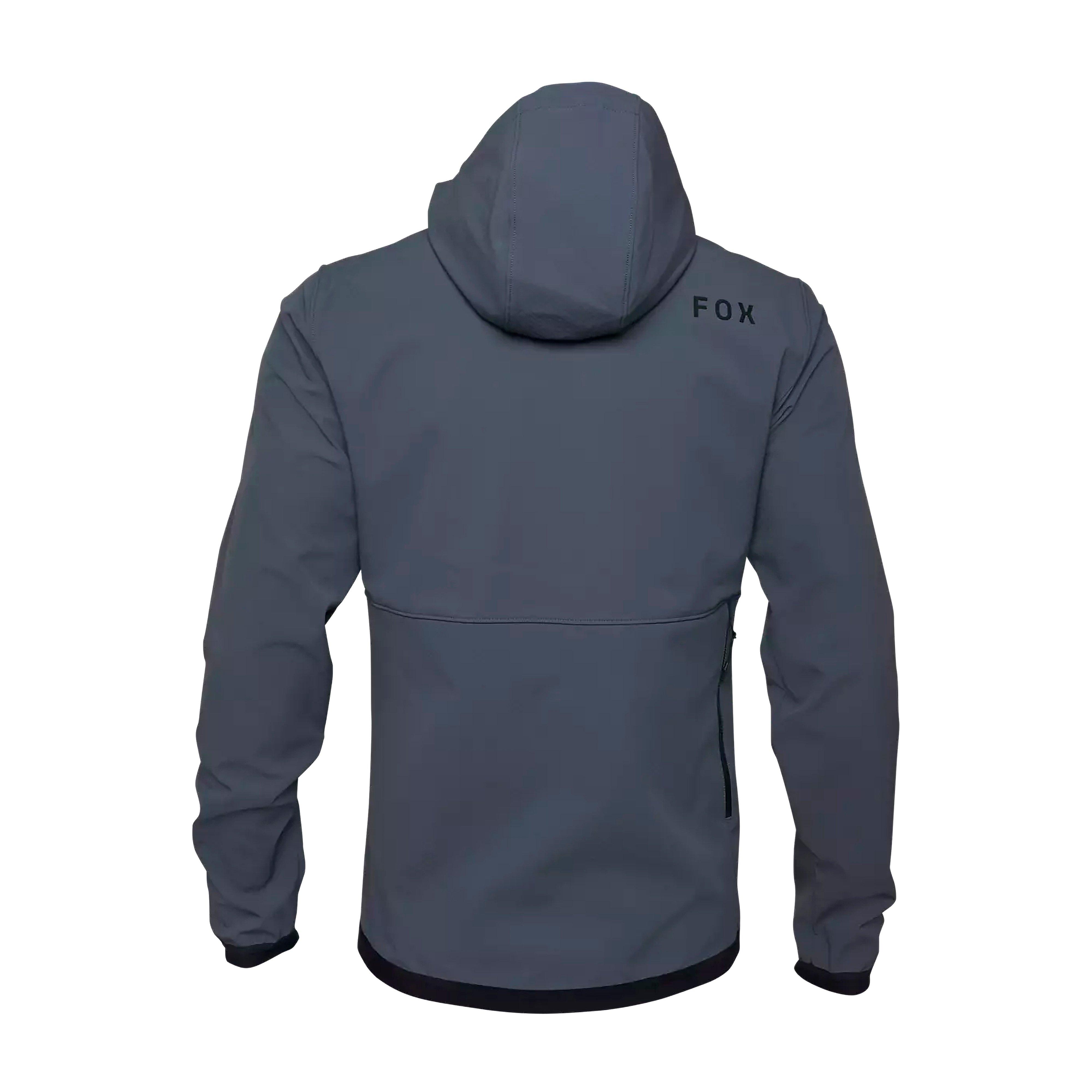 Men's Ranger Fire Hoodie