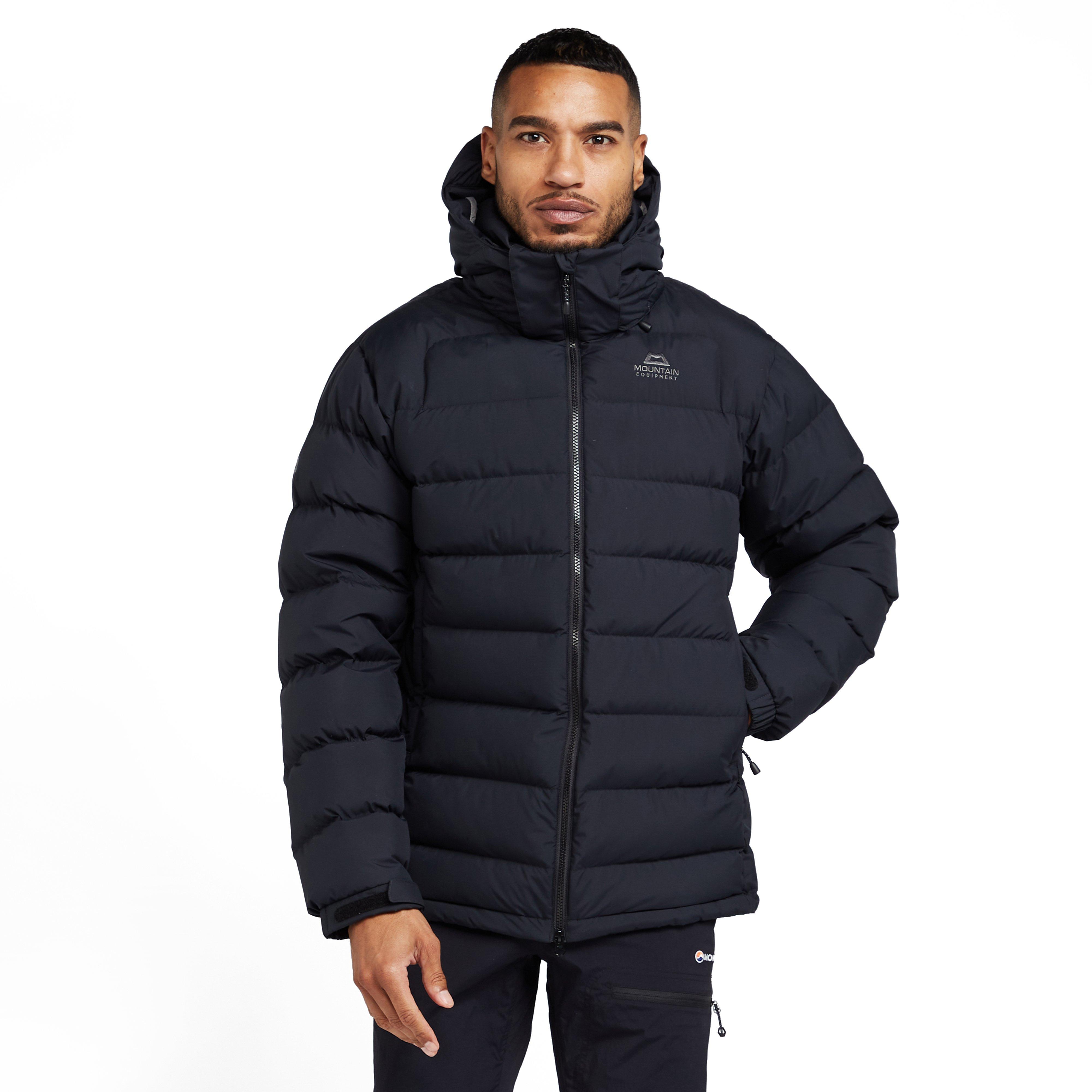 Men's Lightline ECO Down Jacket