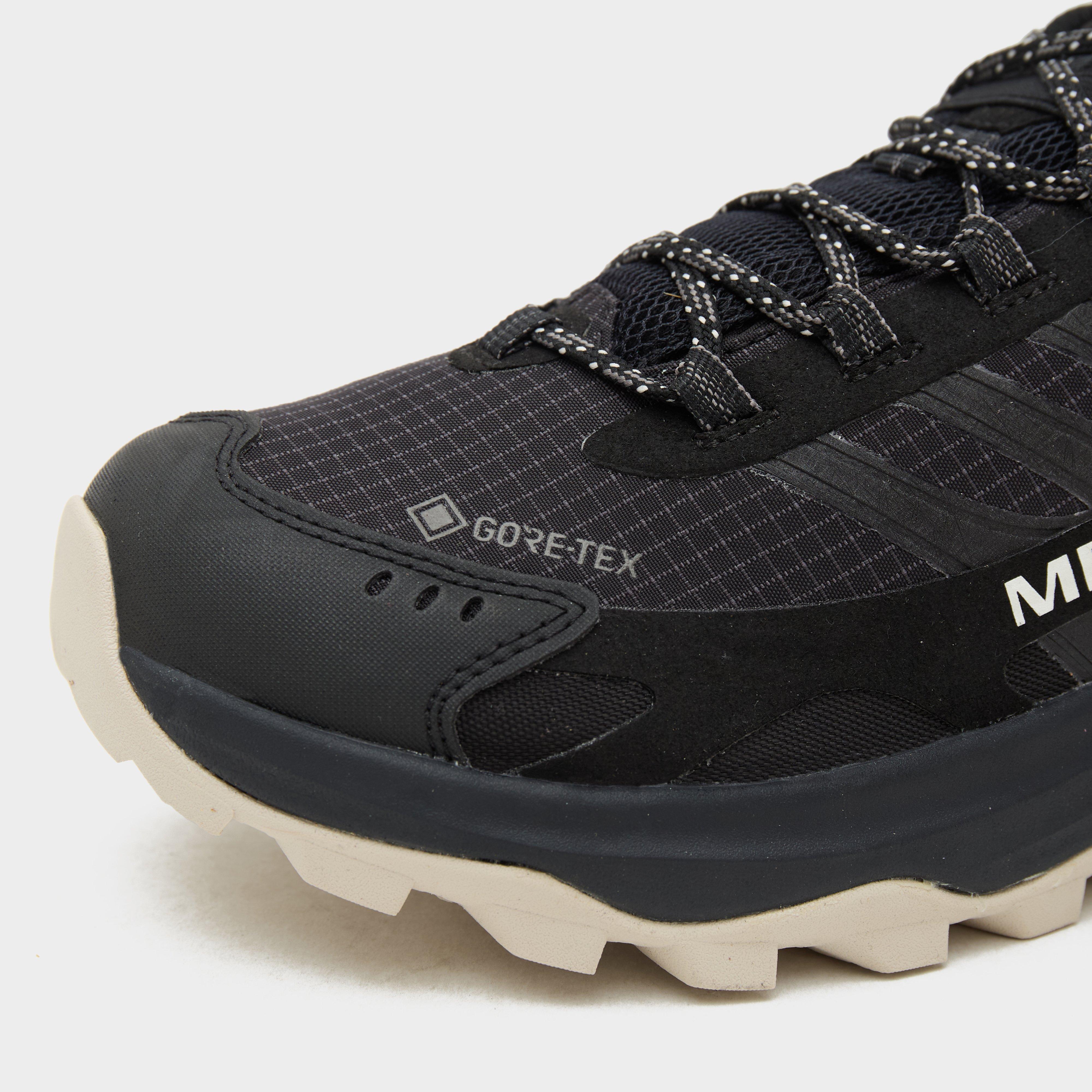 Men's Moab Speed 2 GORE-TEX® Walking Shoes