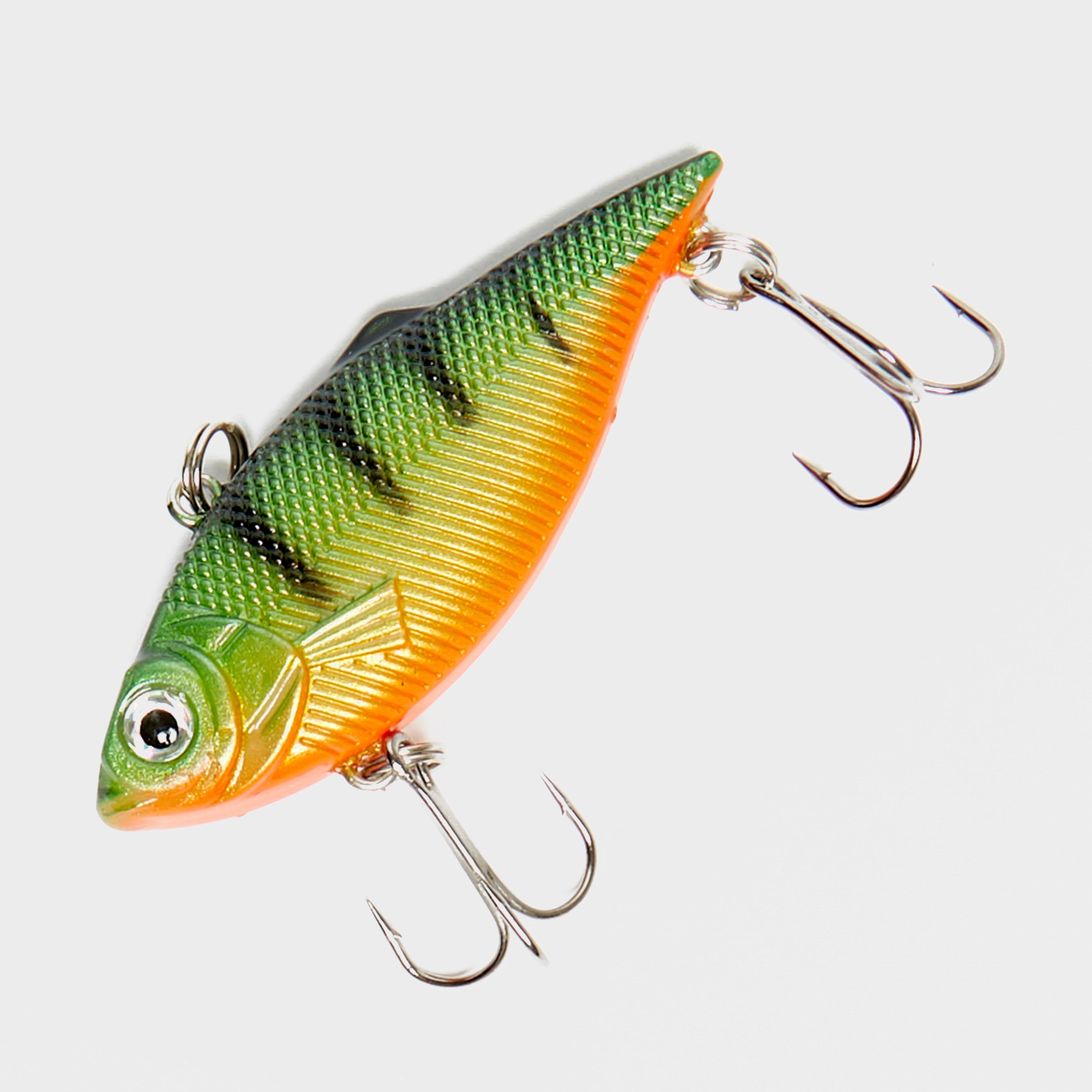 5Pcs Hard Lure Set 2