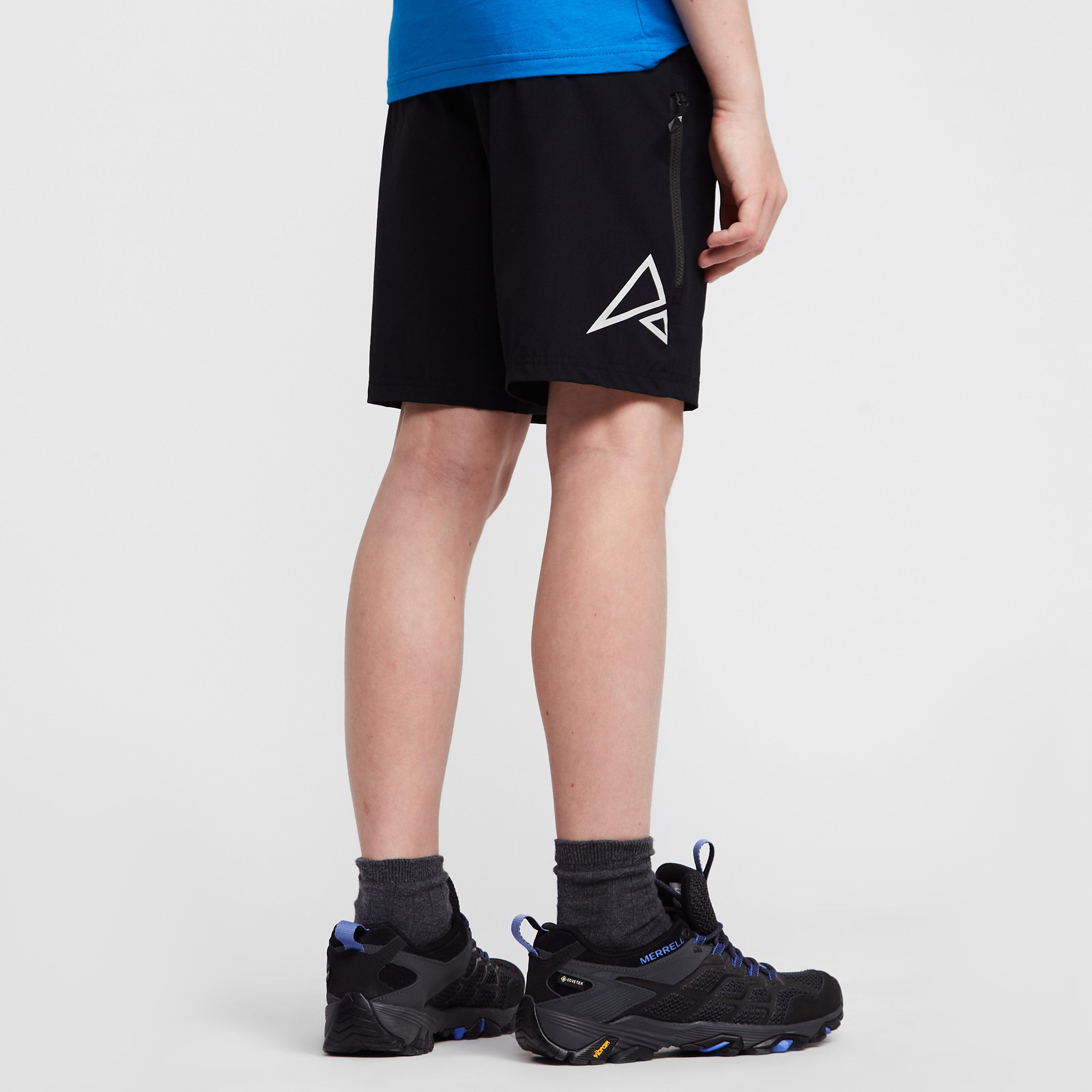 Kids’ Spark Trail Shorts
