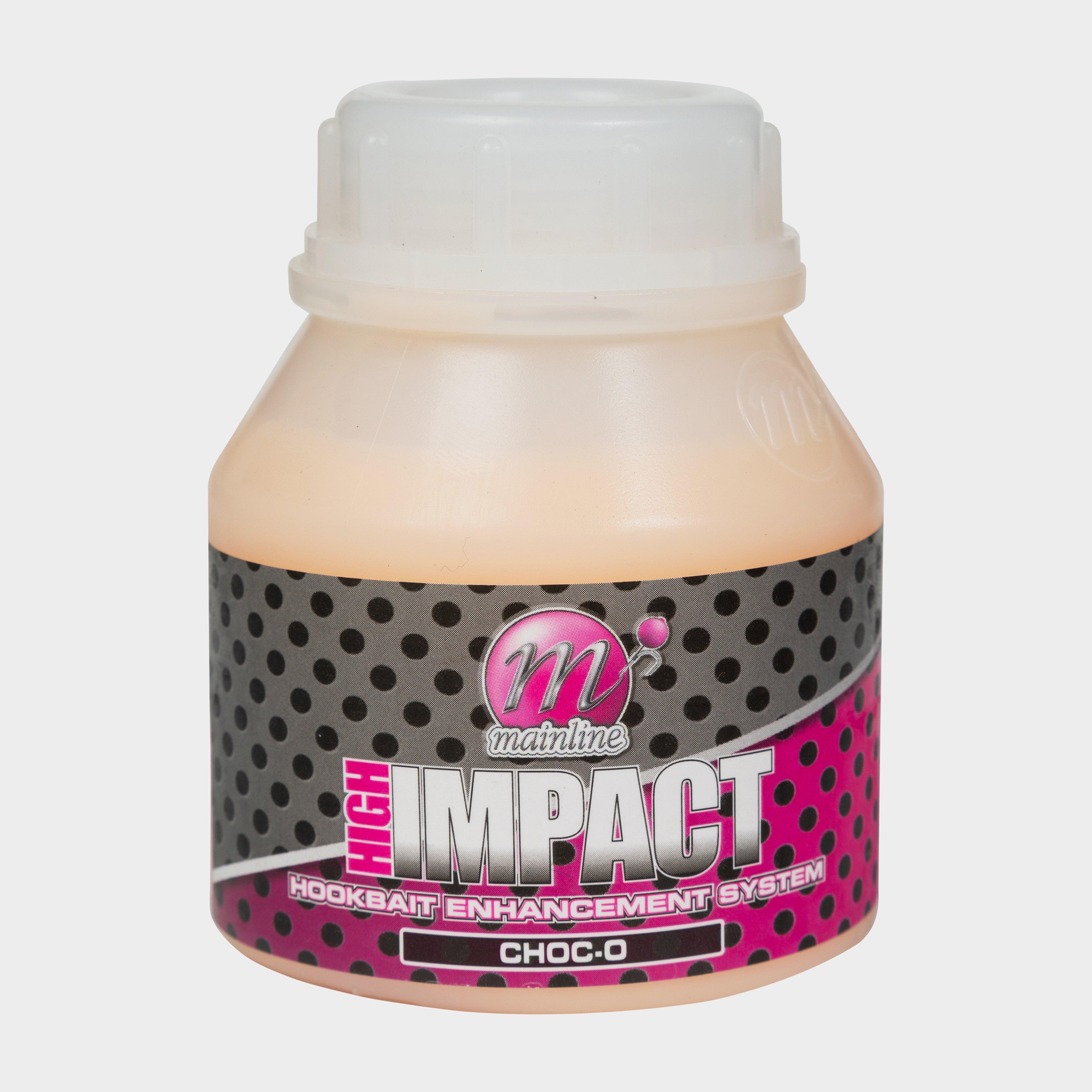Hi Impact Choc-O HBES 175ml