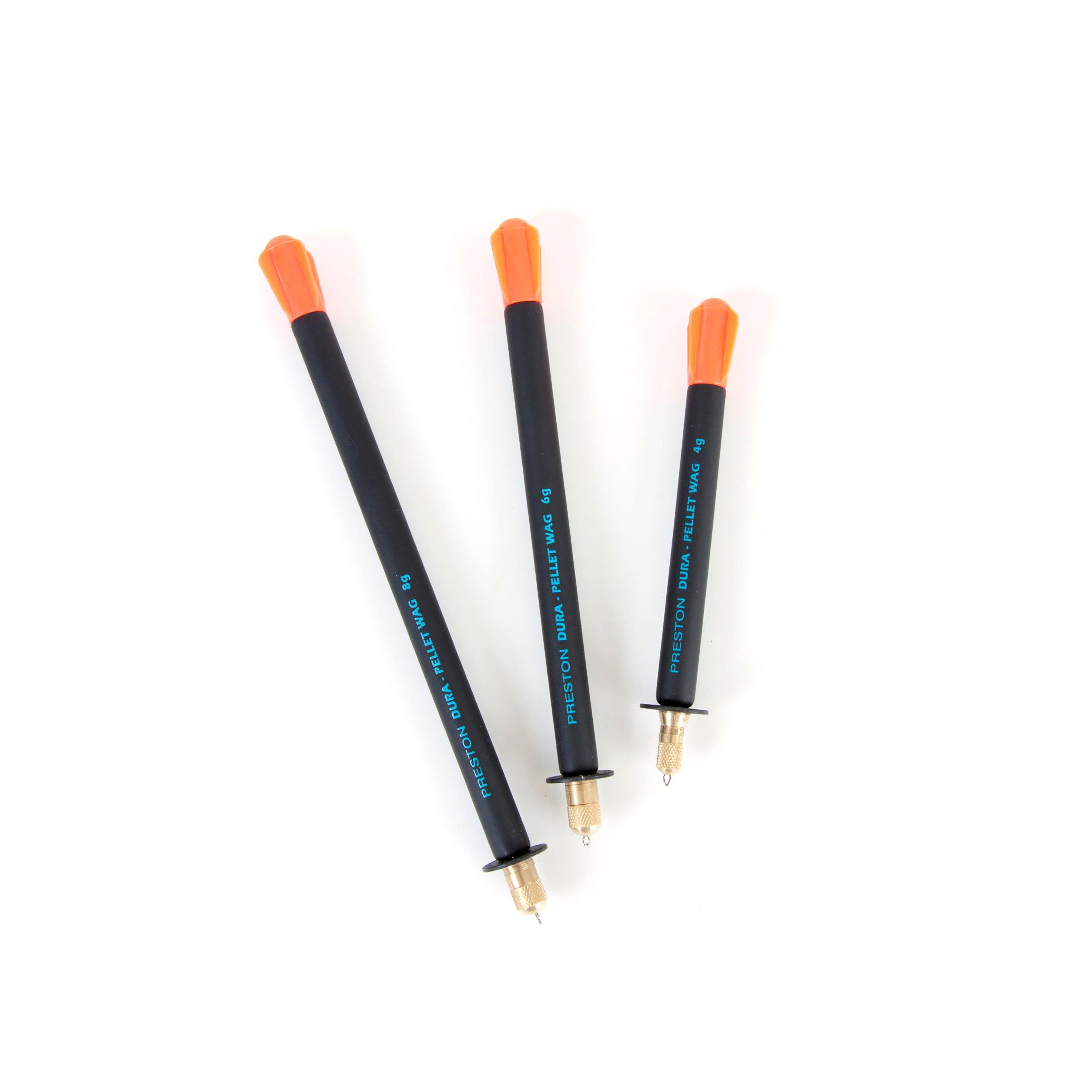 Dura Pellet Wag Slim 4G