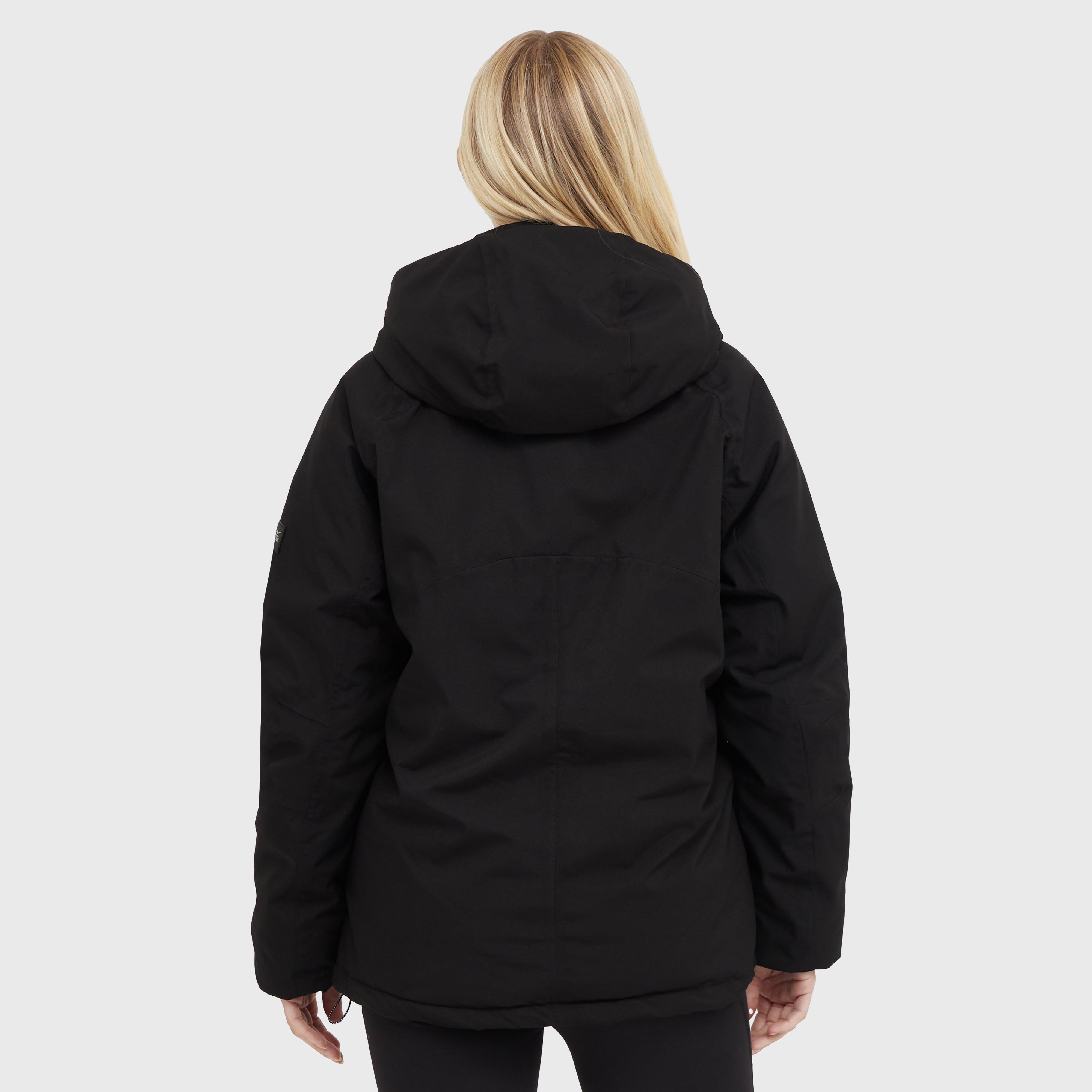 Women's Reeah Waterproof Insulated Jacket