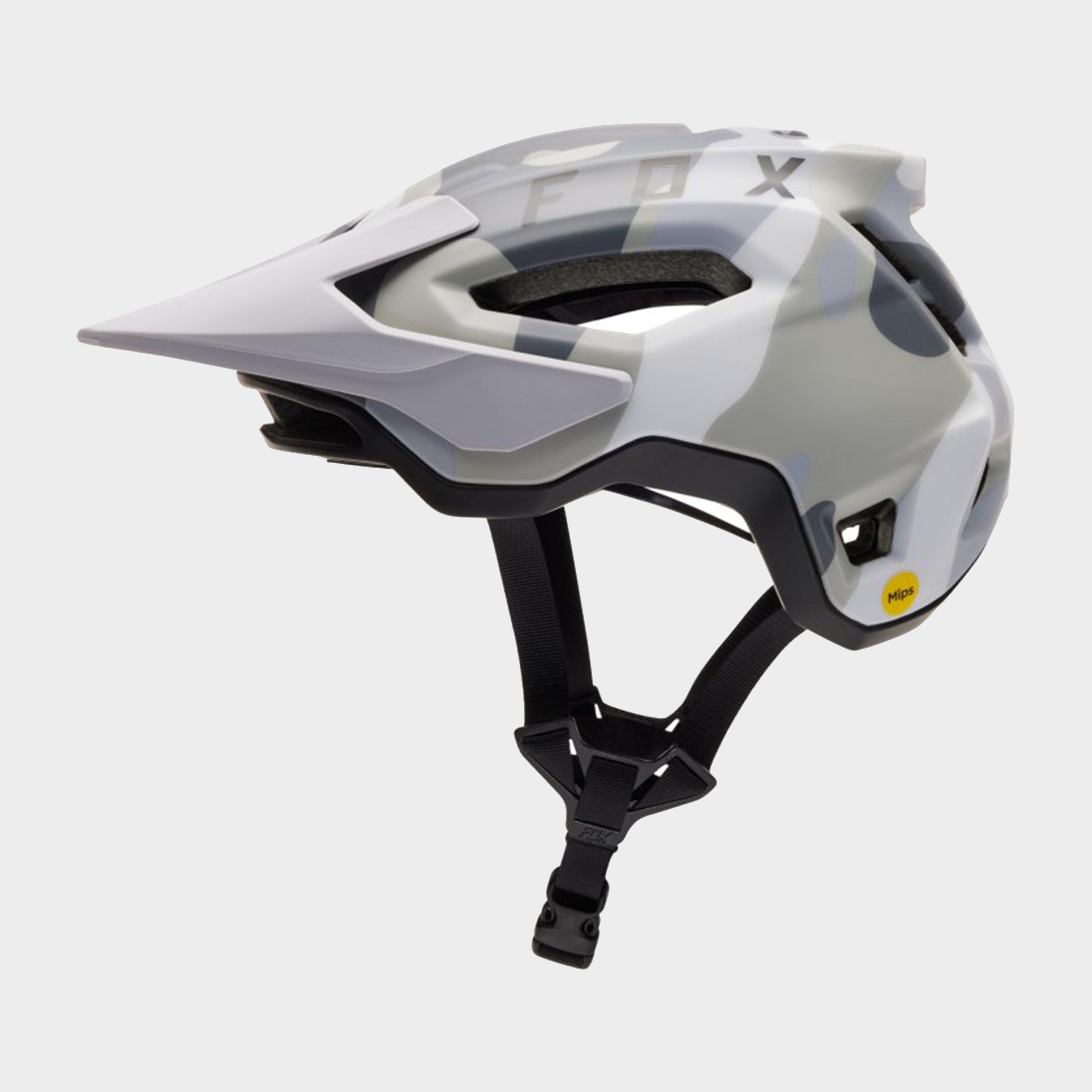 Speedframe Helmet