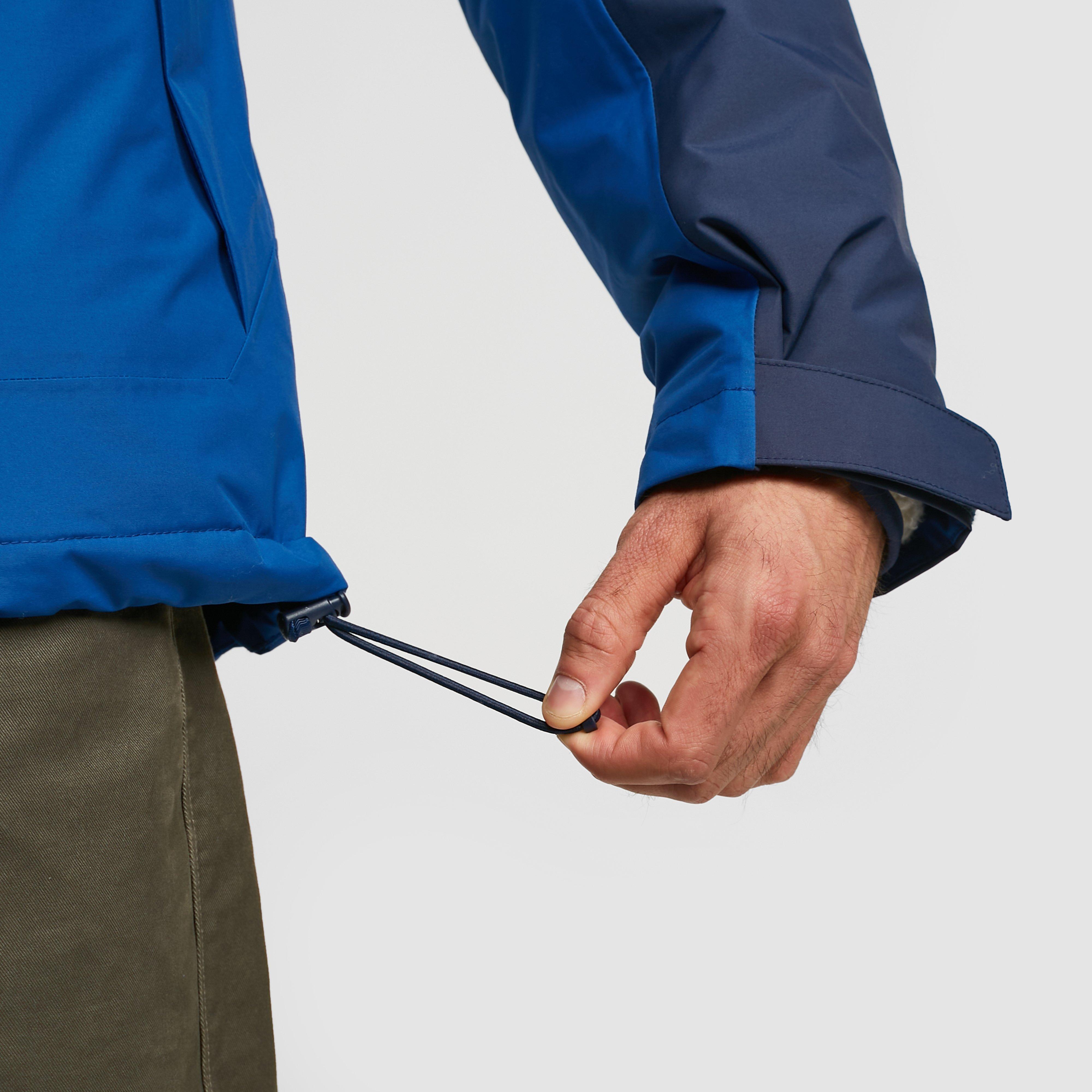 Men’s Stormcloud Prime Insulated Jacket