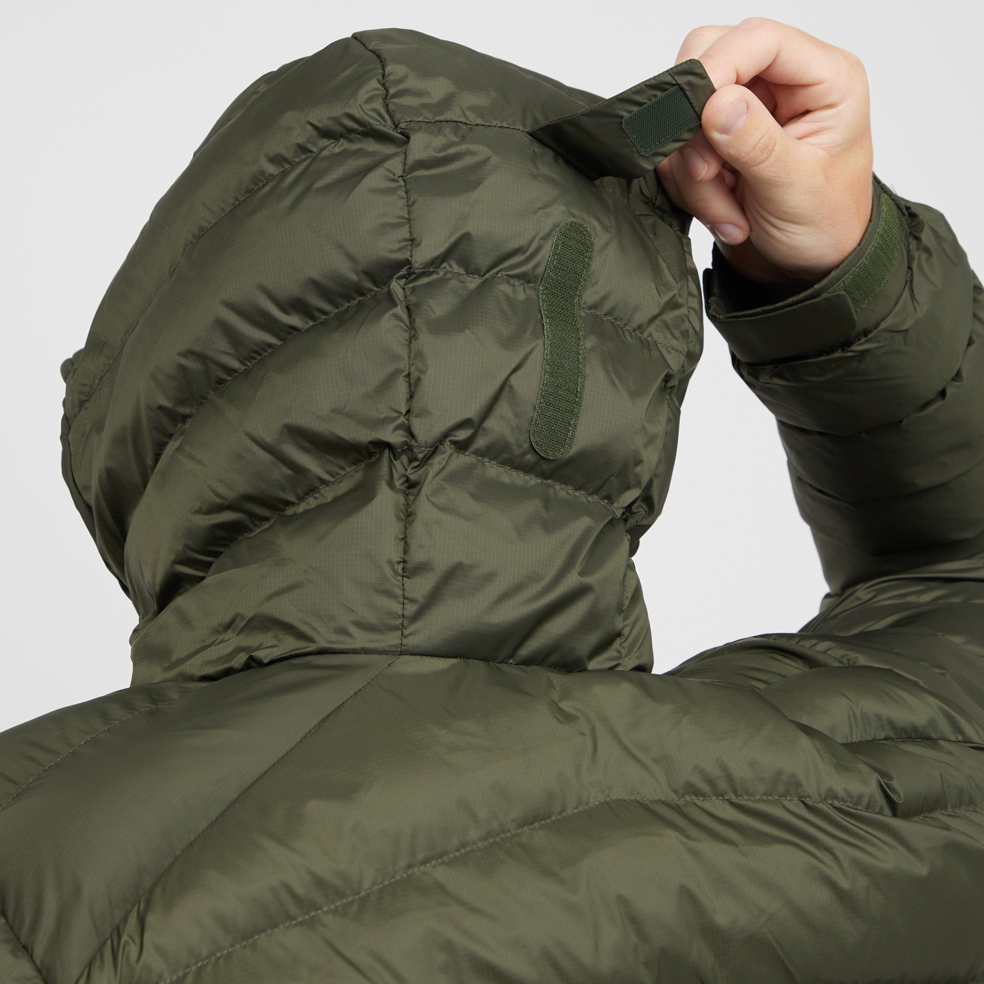 Men’s Nebula Pro Jacket