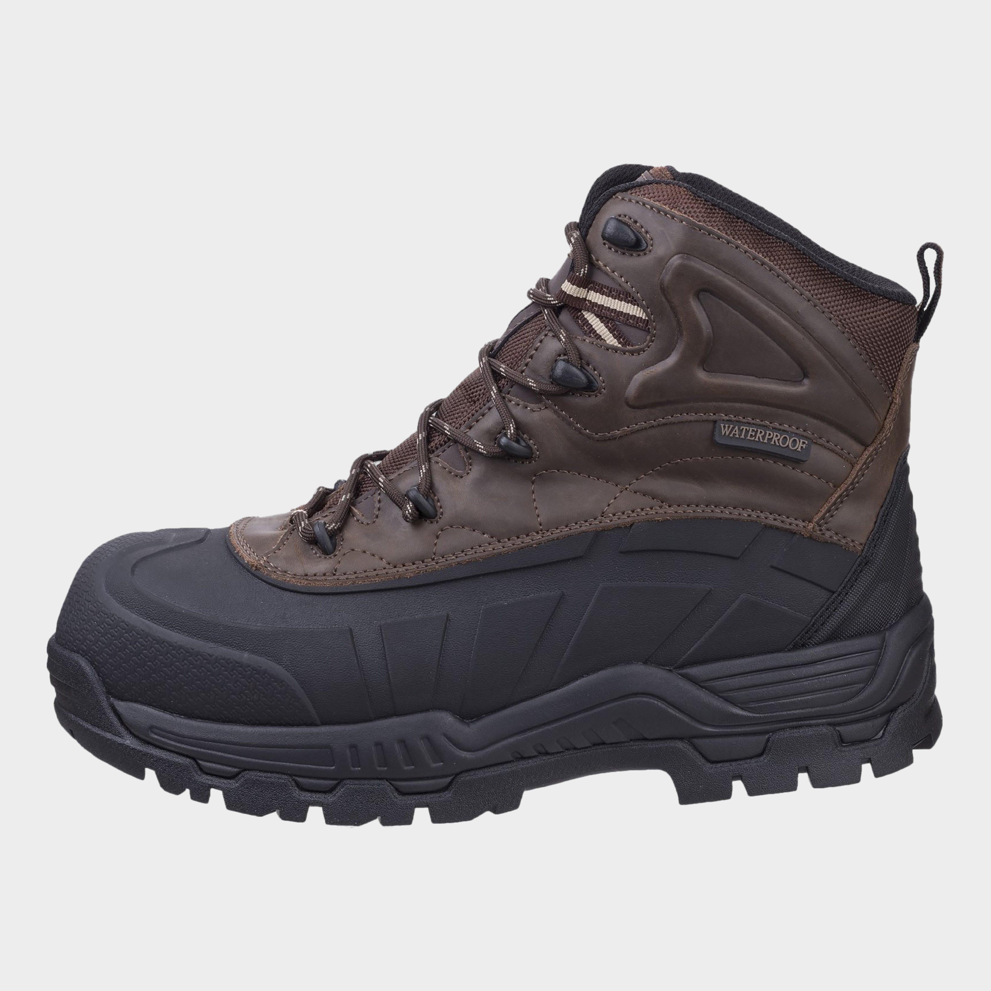 Men's FS430 Orca Safety Boot