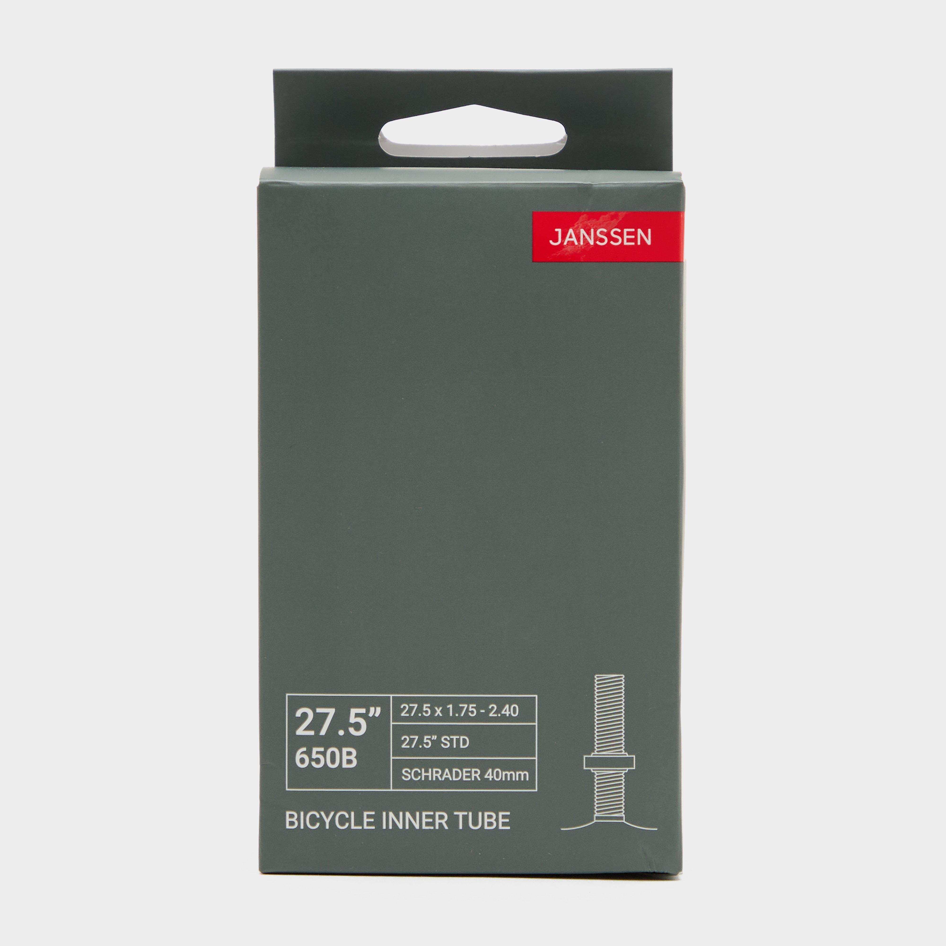 Bicycle Inner Tube 27.5” 40MM