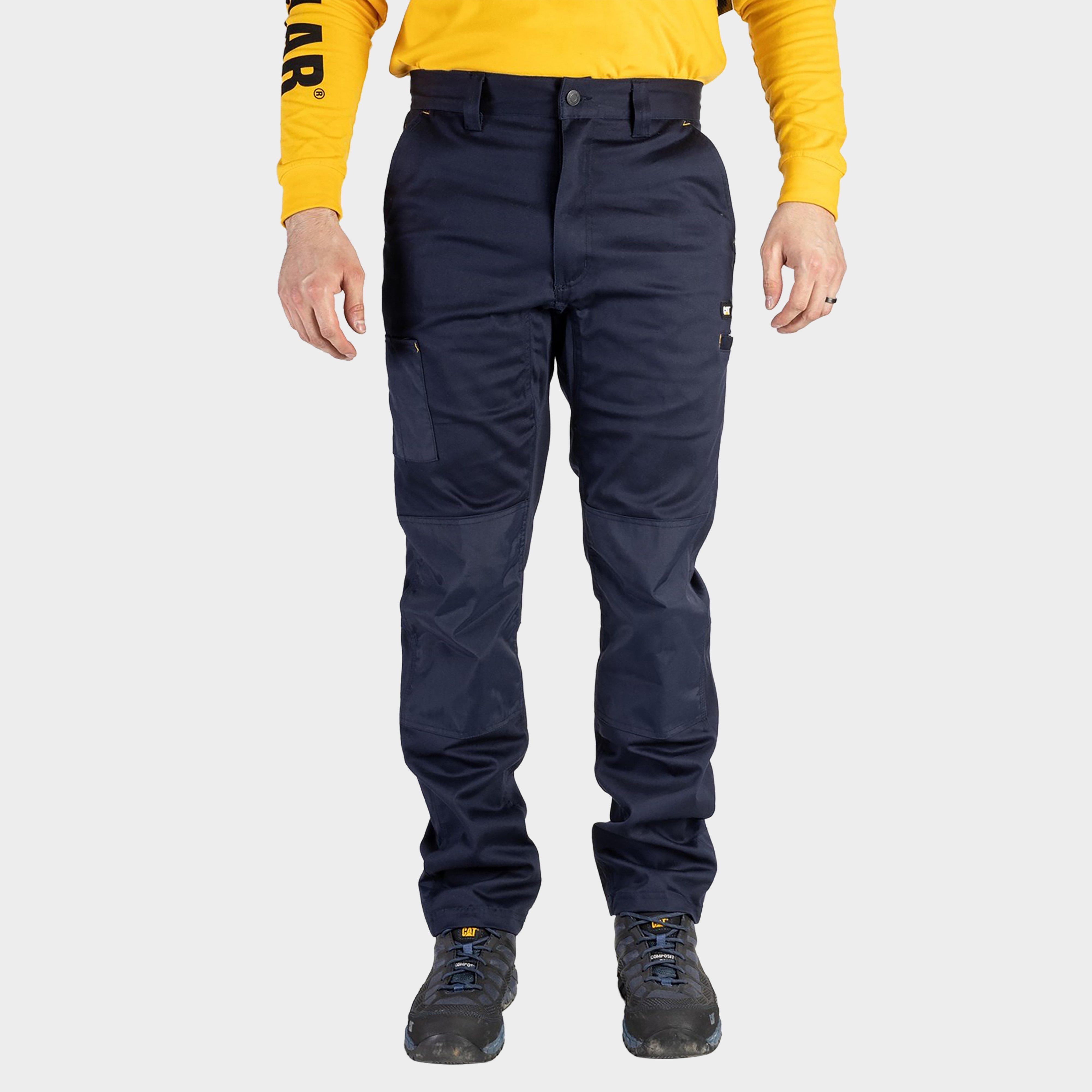 Men's Machine Trousers