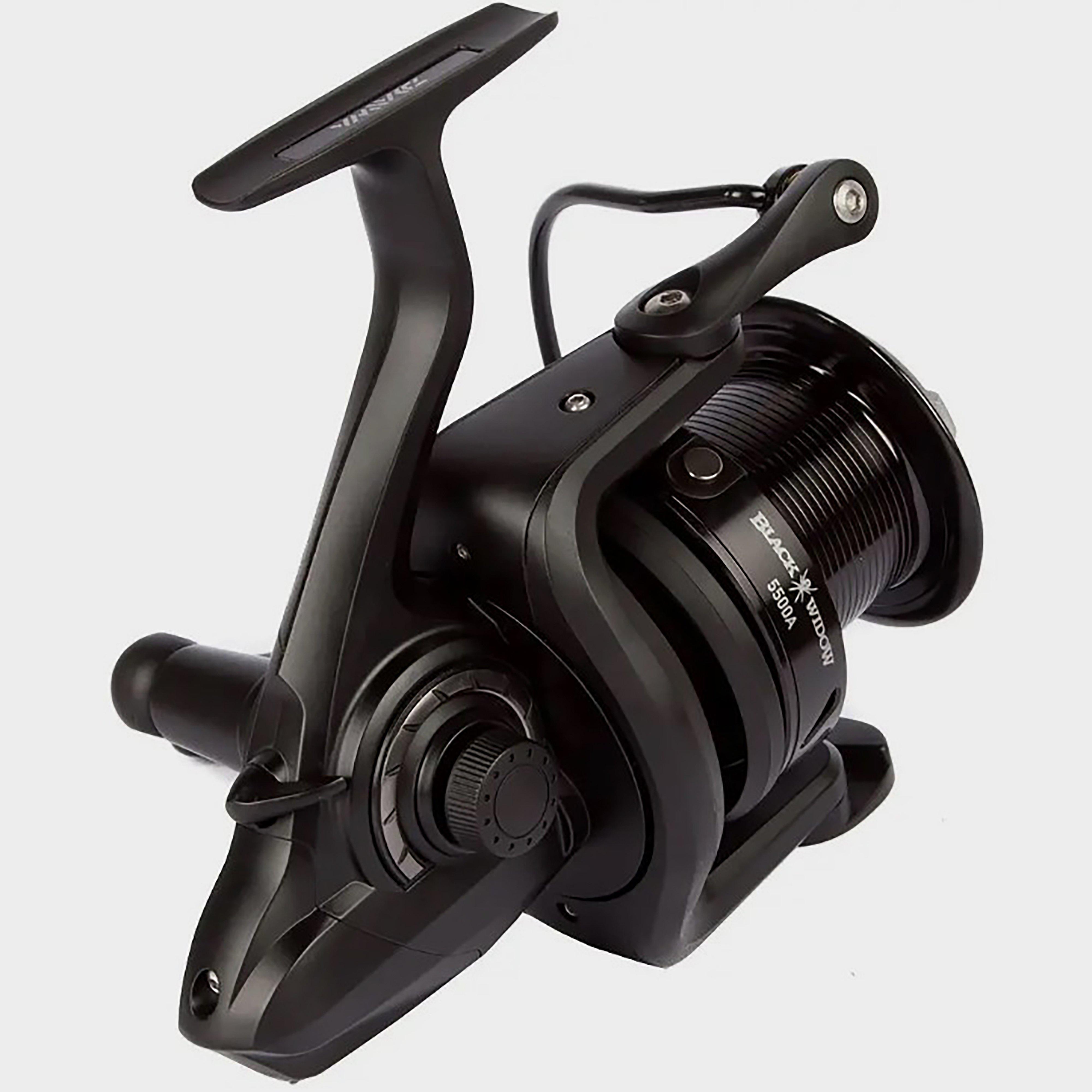 Black Widow 5500A Reel