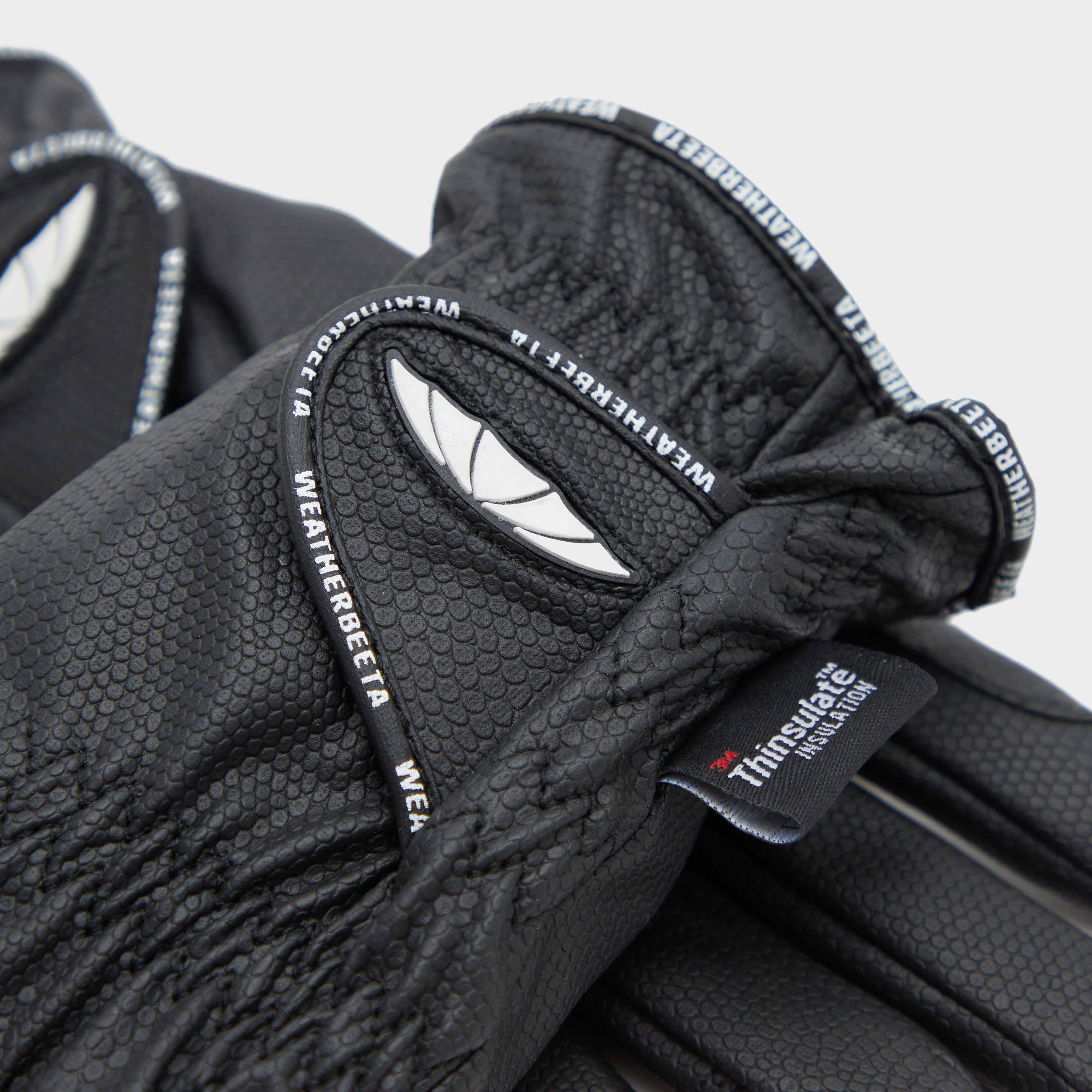 Women's Heat-Tec Riding Glove