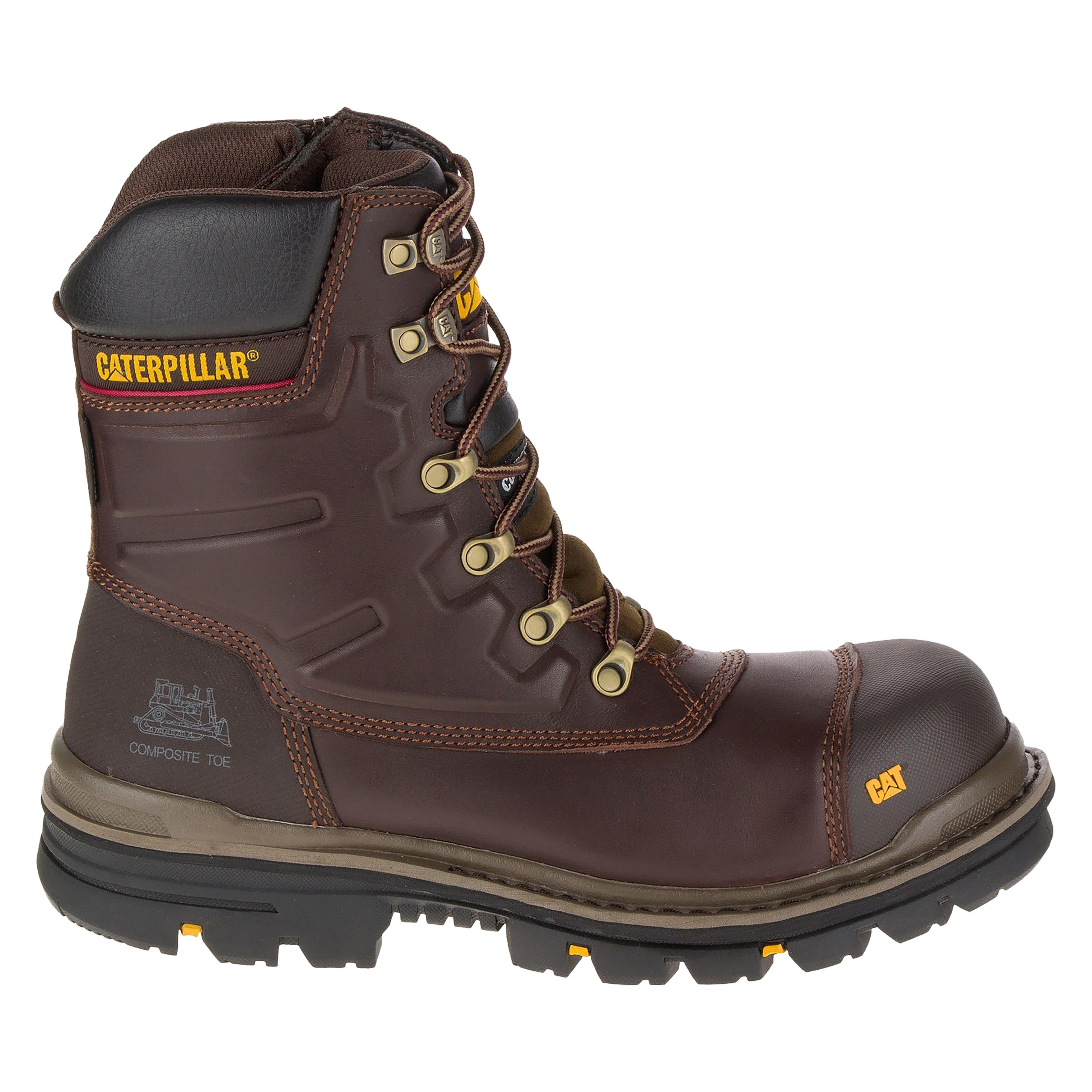 Men's Premier Safety Boot