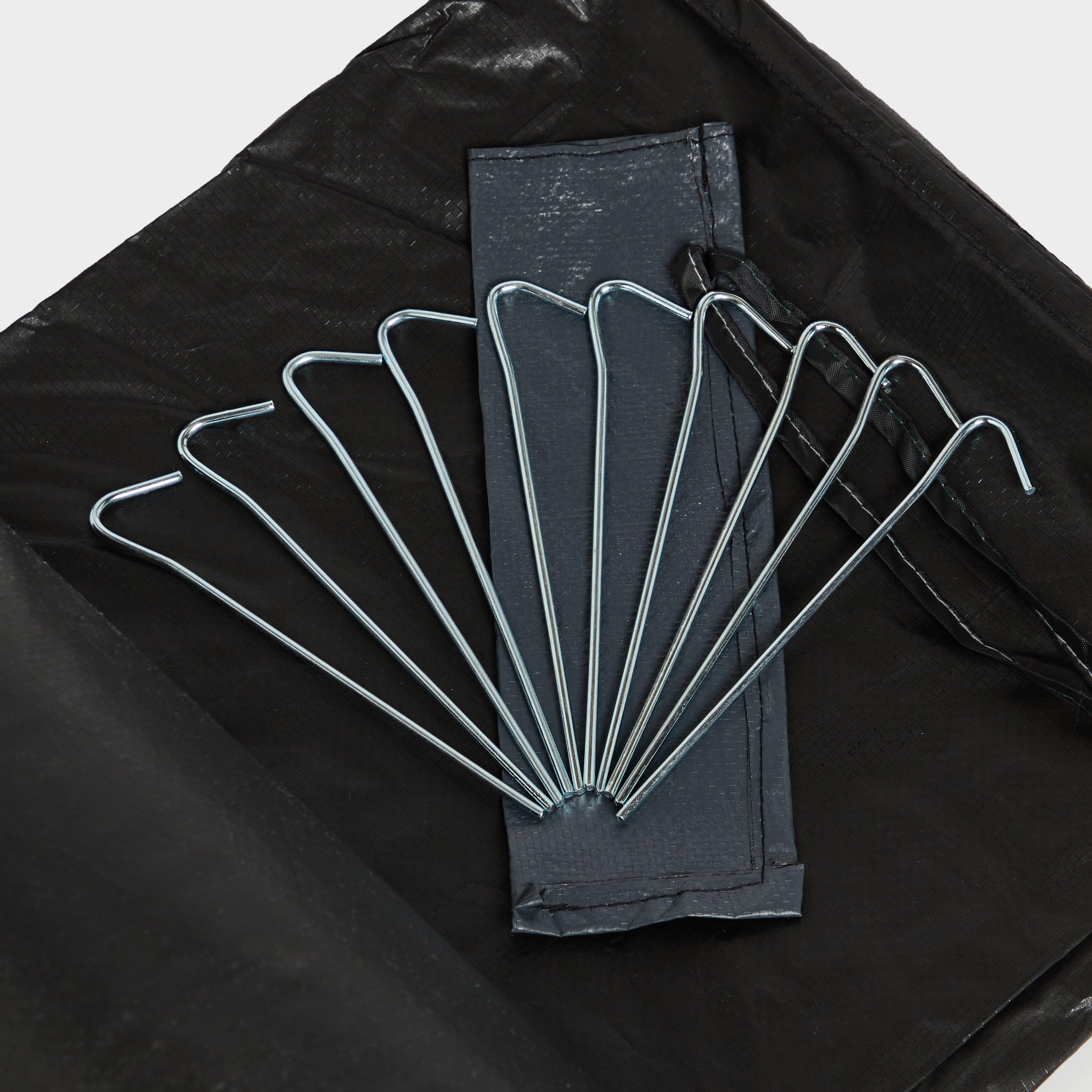 Emperor Footprint Protector