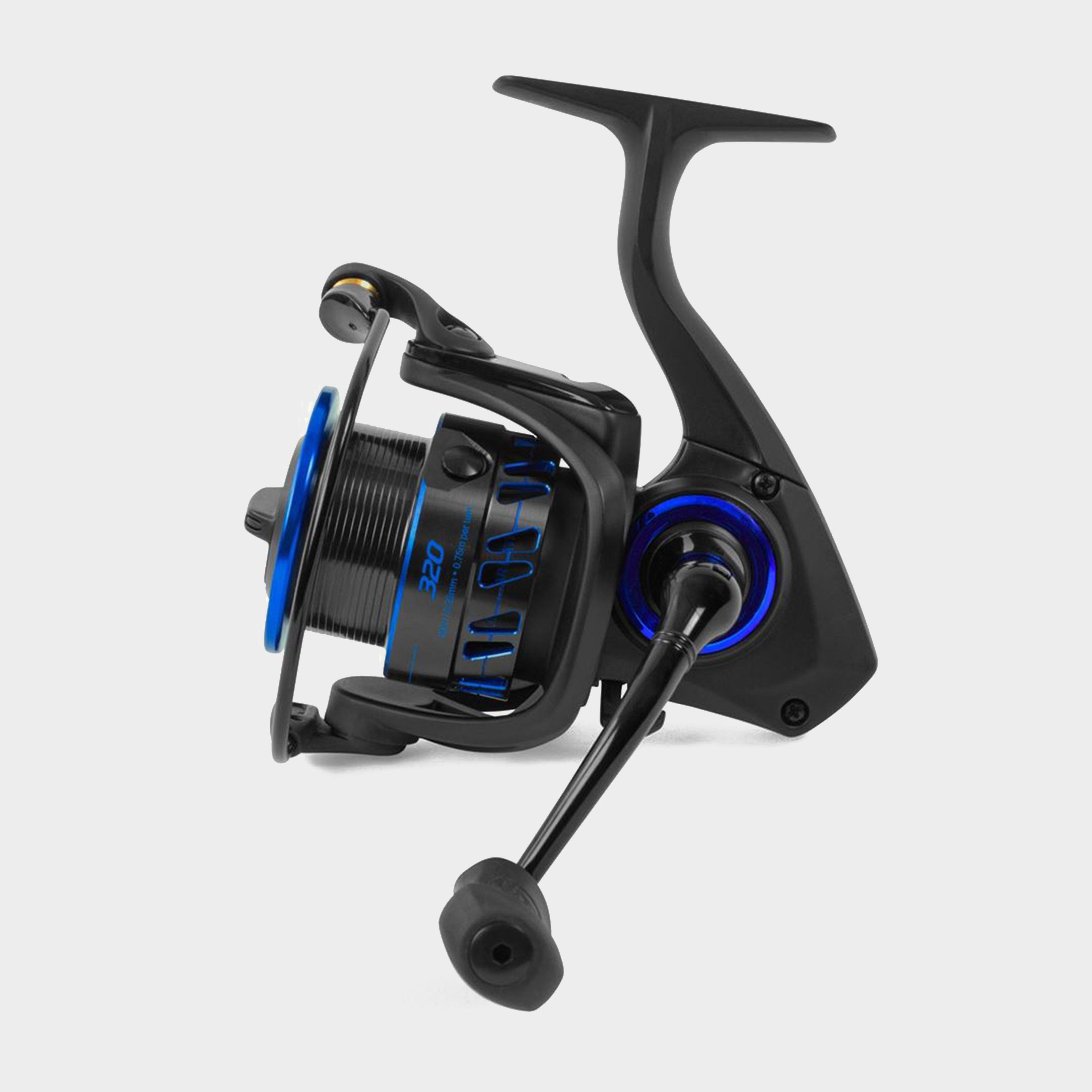 Preston Inertia 320 Reel