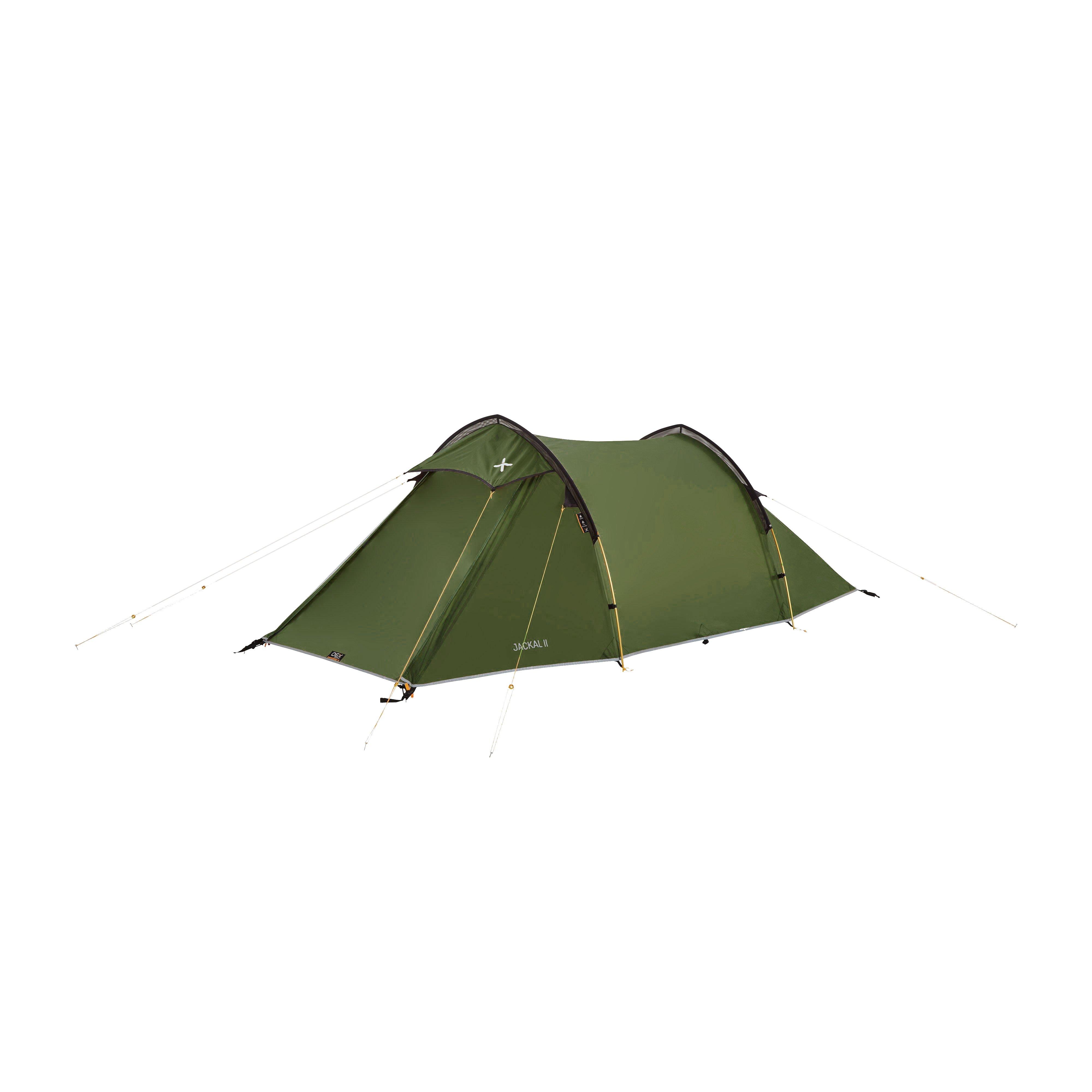 Jackal II Person Tent