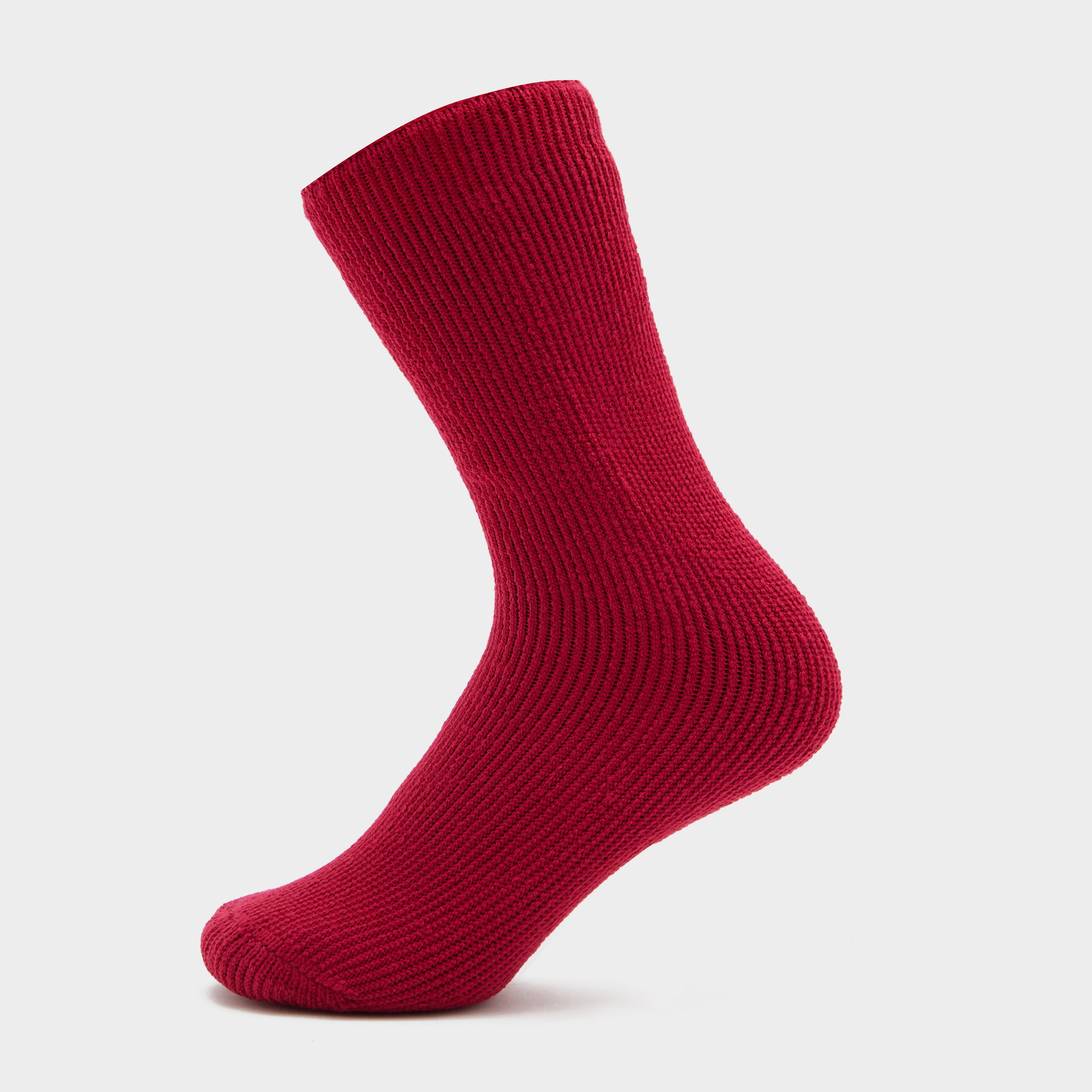 Kids' Thermal Heat Trap Socks