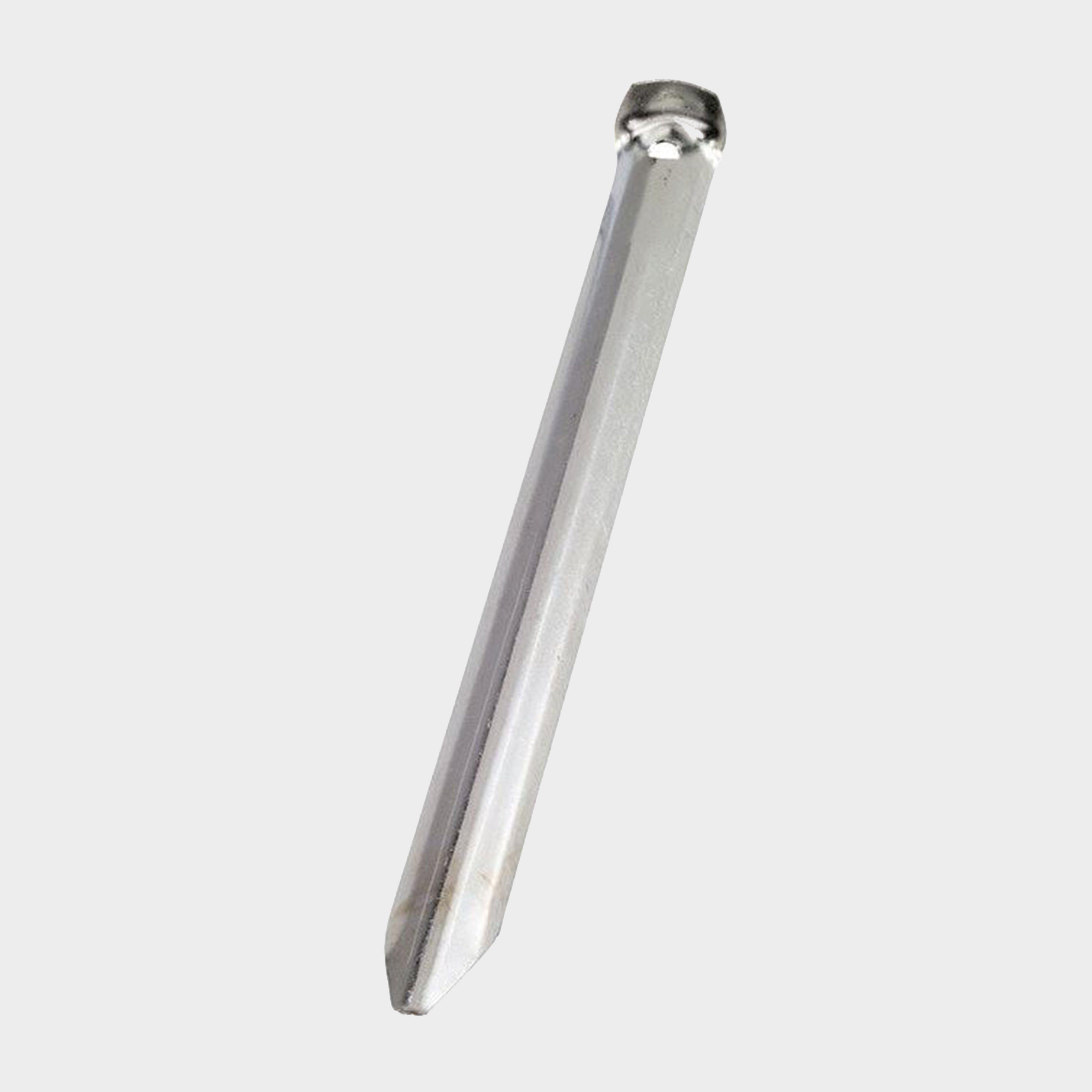 Halfround U Peg Pack 18cm