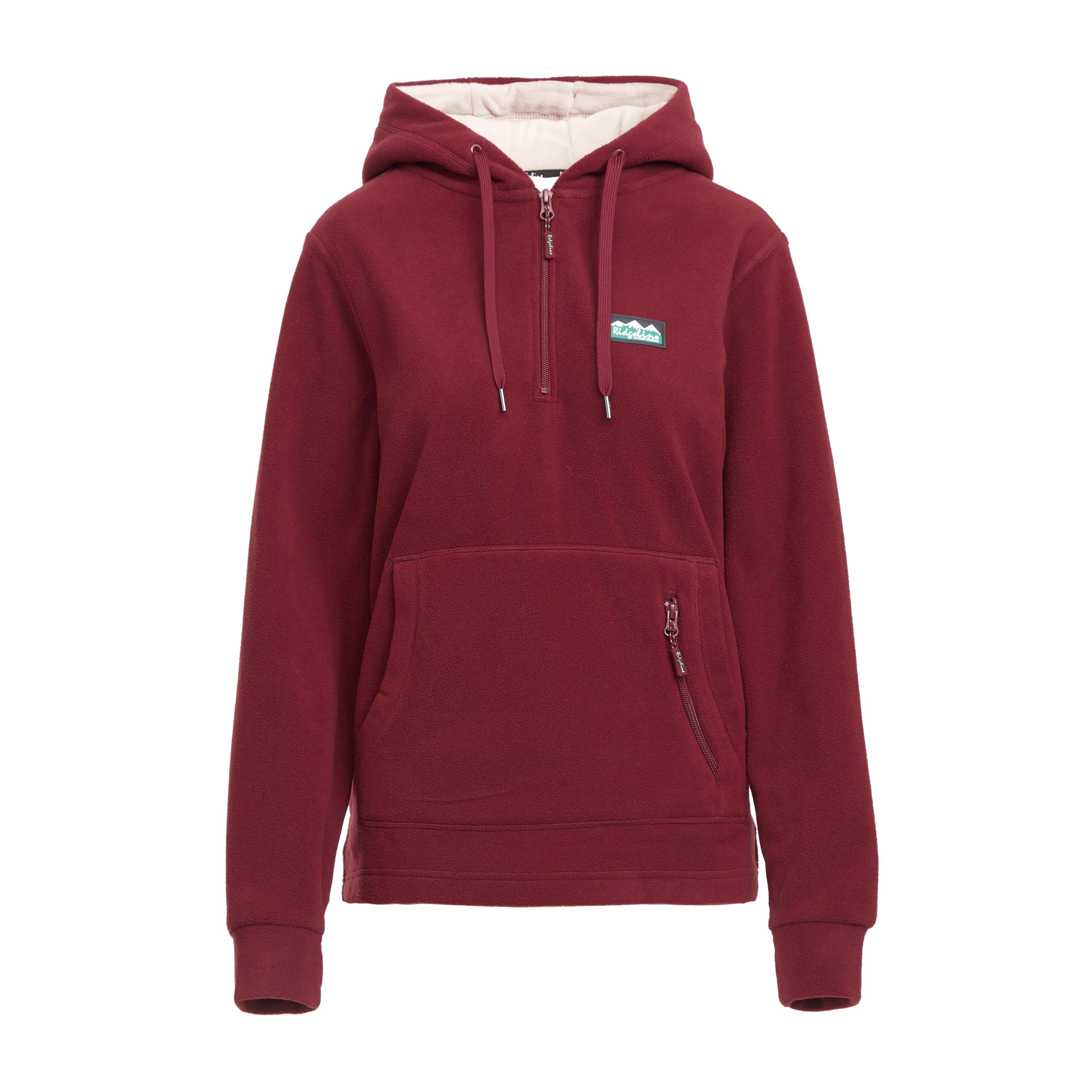 Women’s Ballistic Hoodie