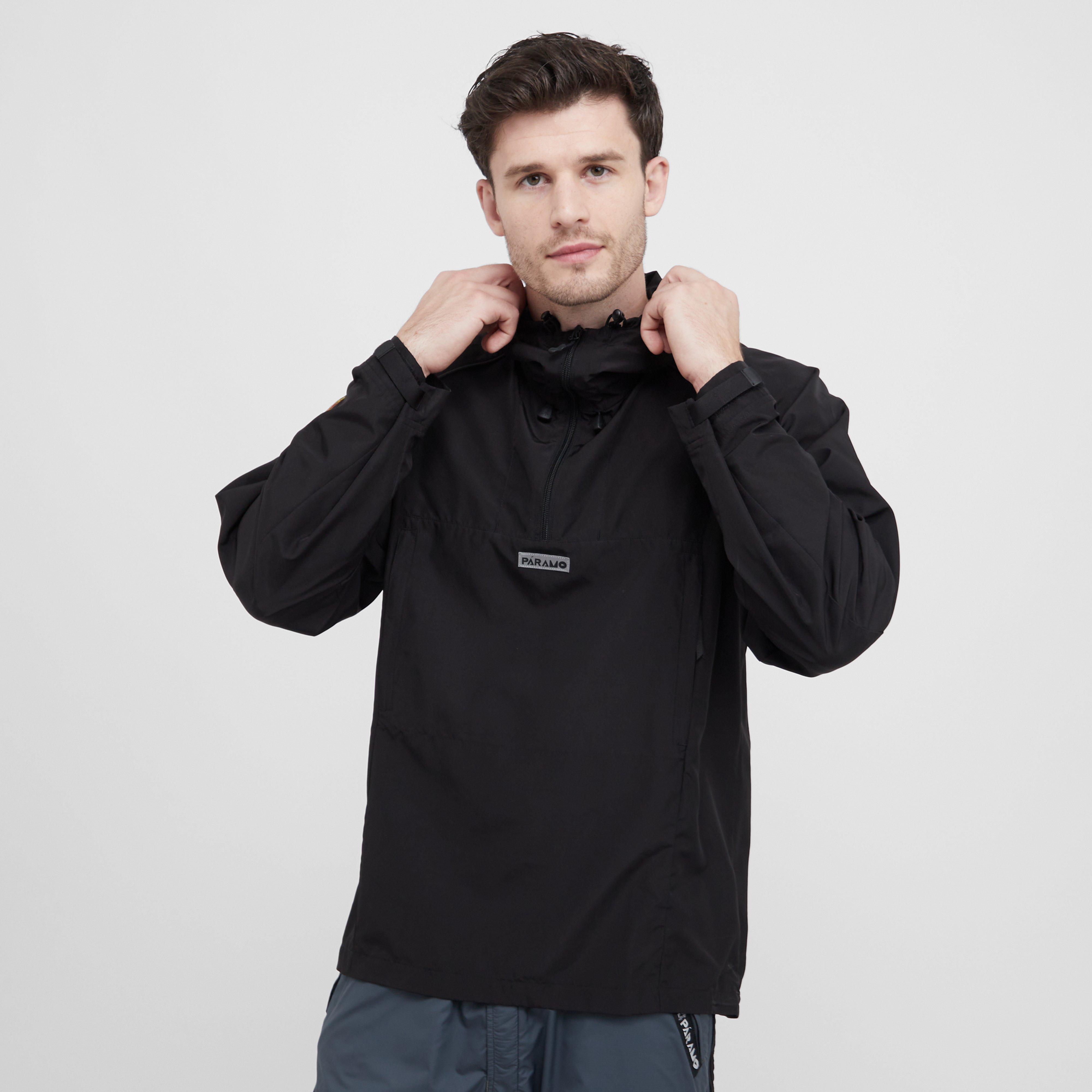 Men's Fuera Windproof Smock