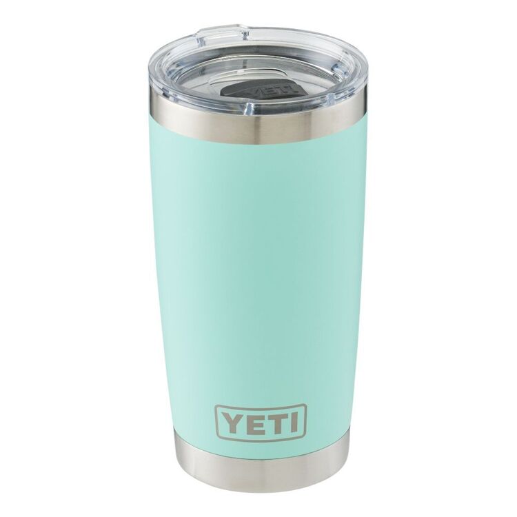 YETI 591mL Rambler Tumbler Sea 591 mL