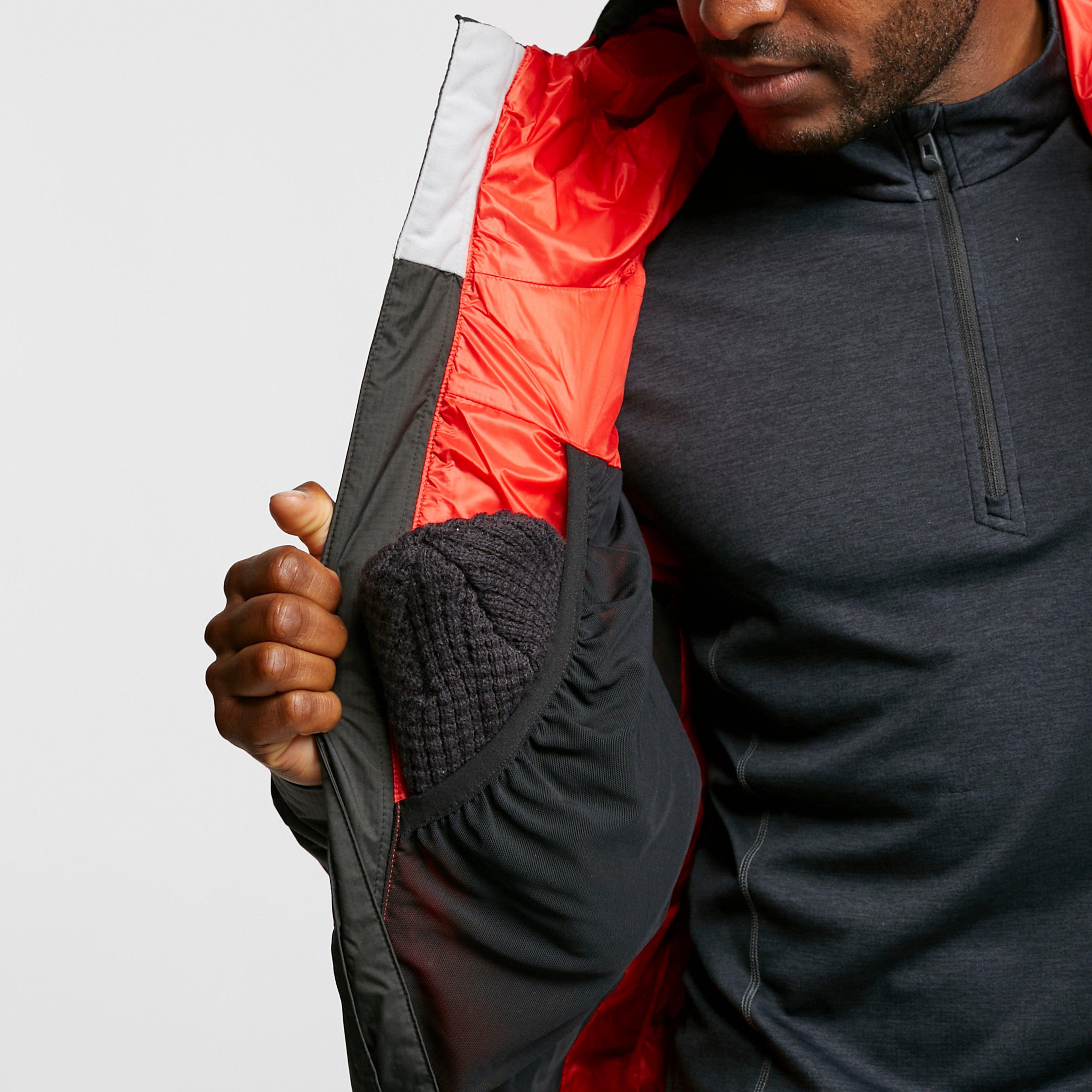 Men's Resolution Down Jacket