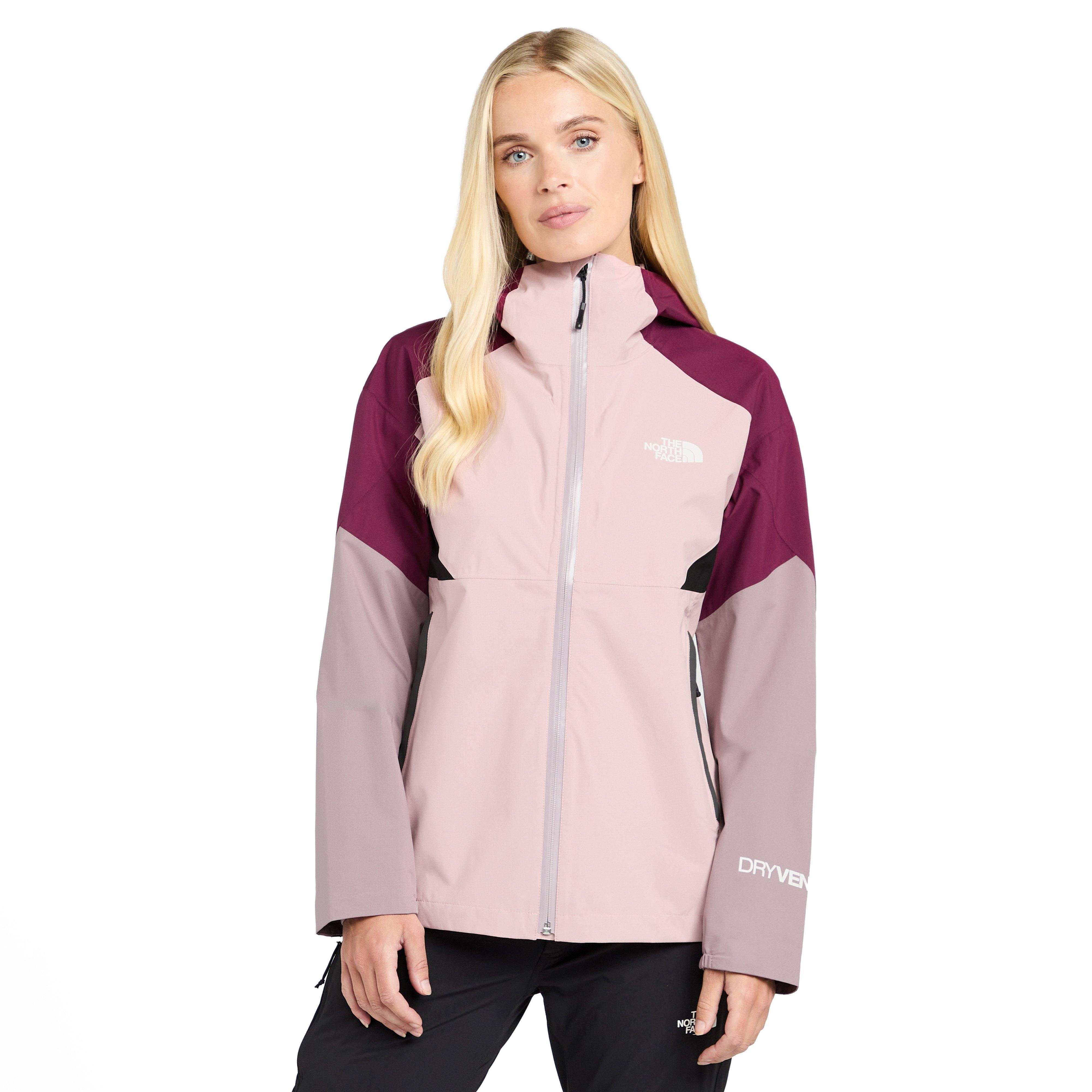Women's Sheltered Creek Hooded Jacket