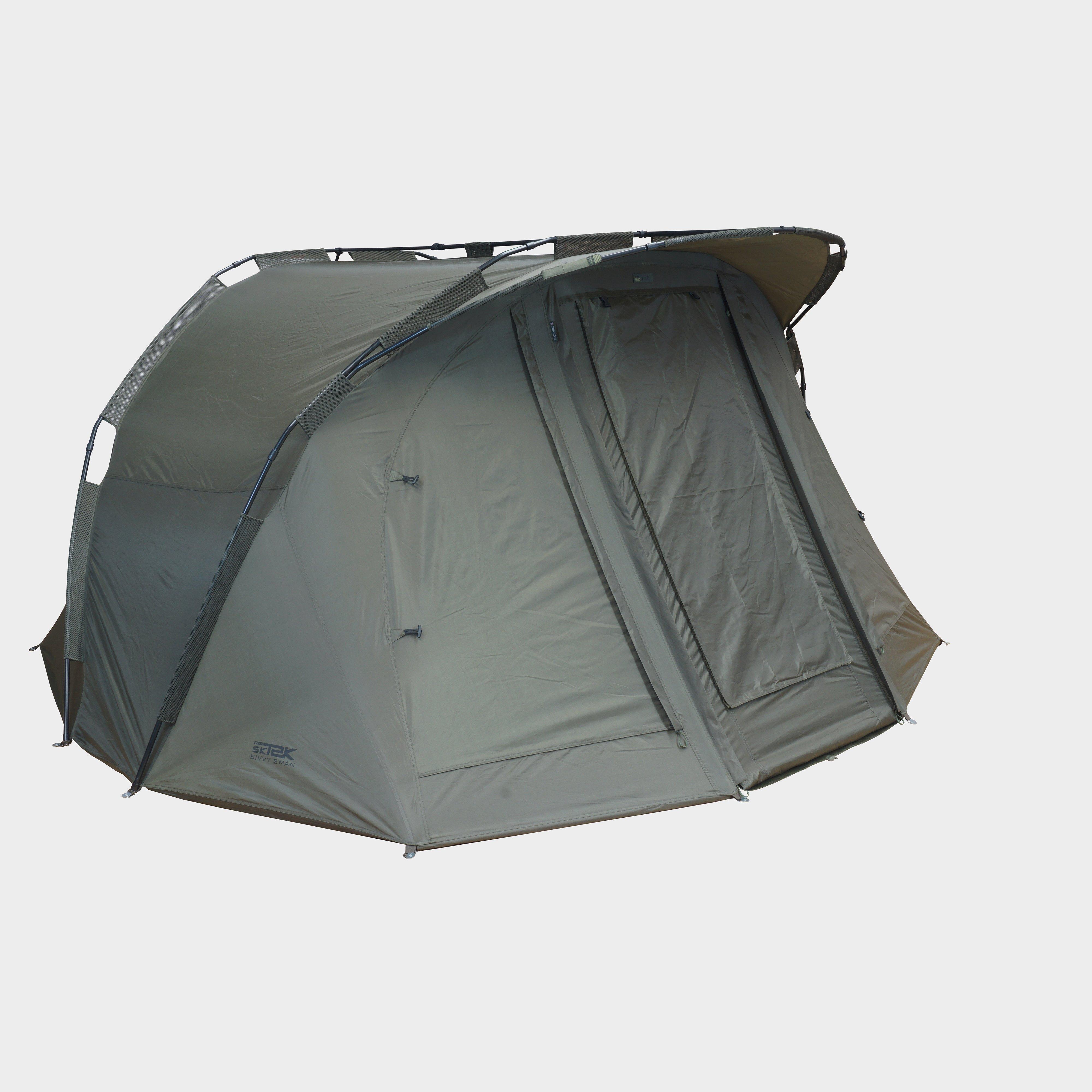 SK-TEK 2 Man Bivvy