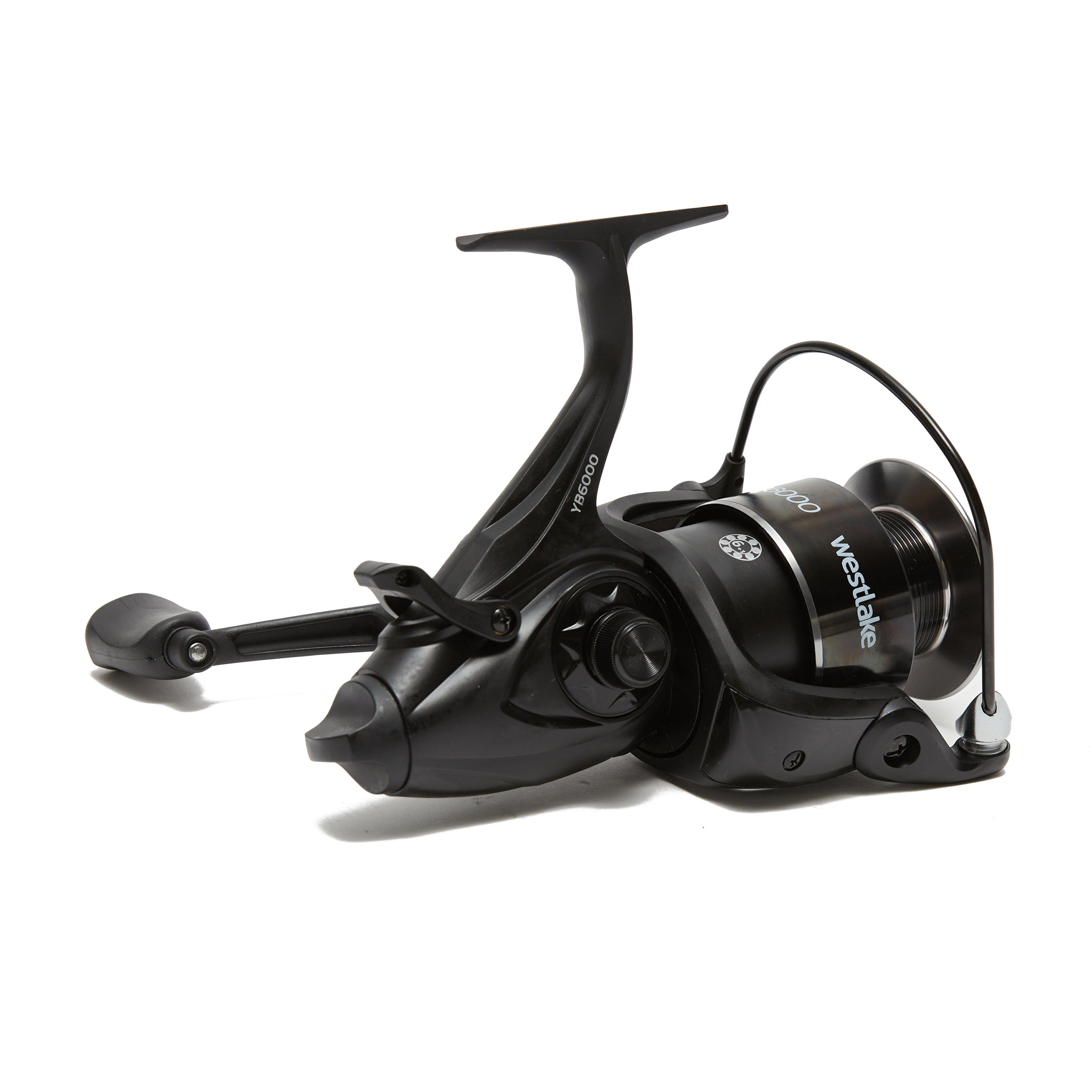 Mamba Freespool Reel