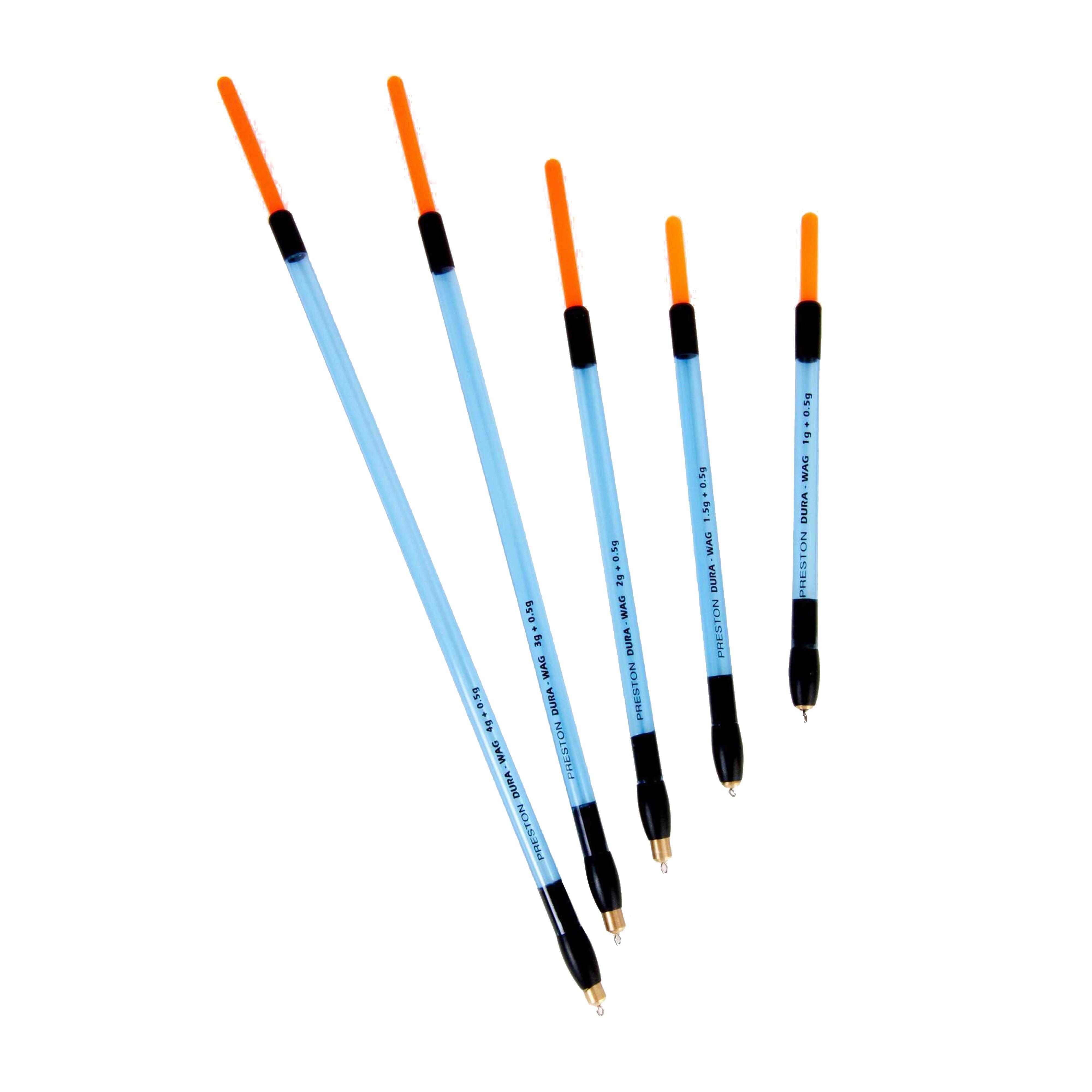 Insert Dura Straight Waggler 3+0.5g