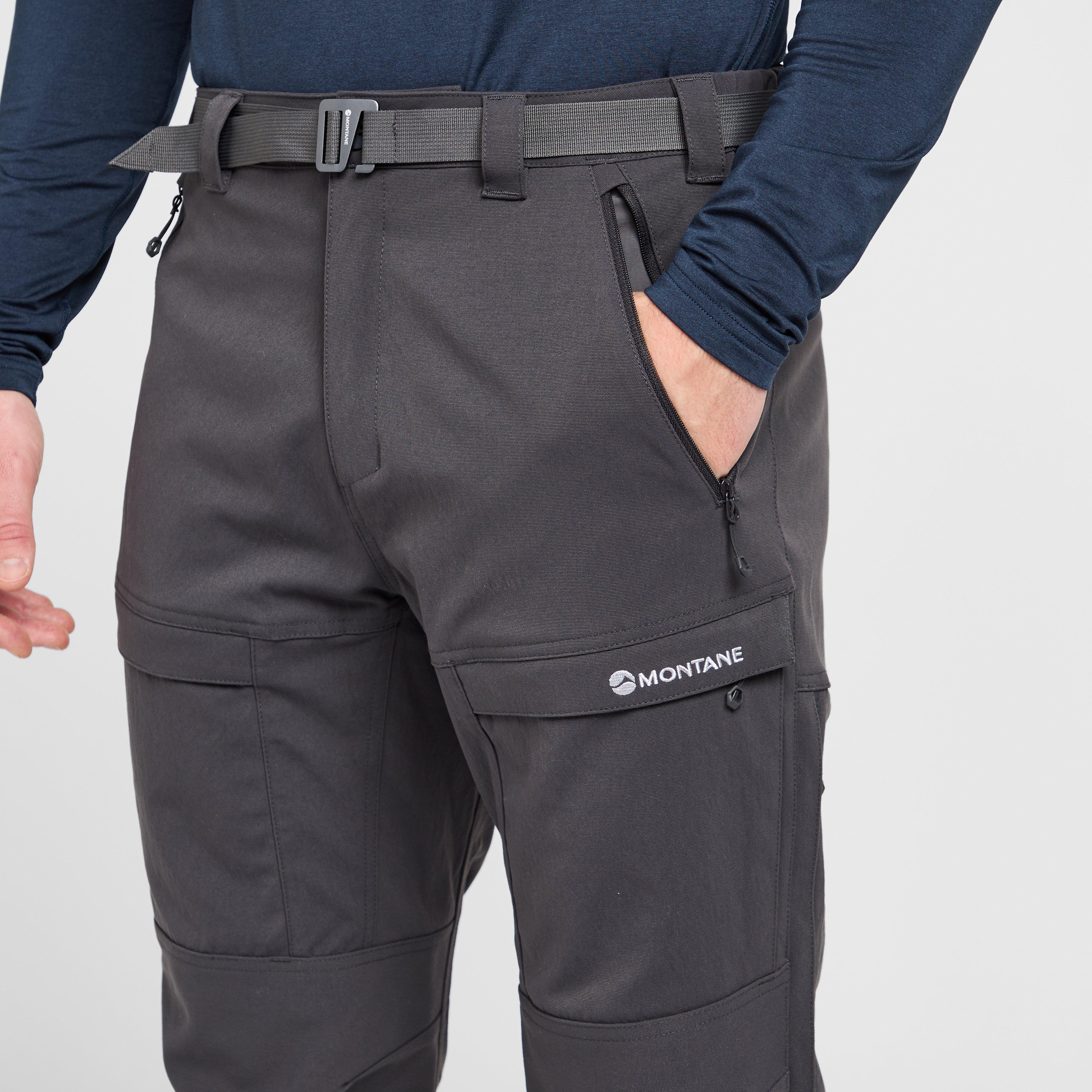 Men’s Terra XT Pants
