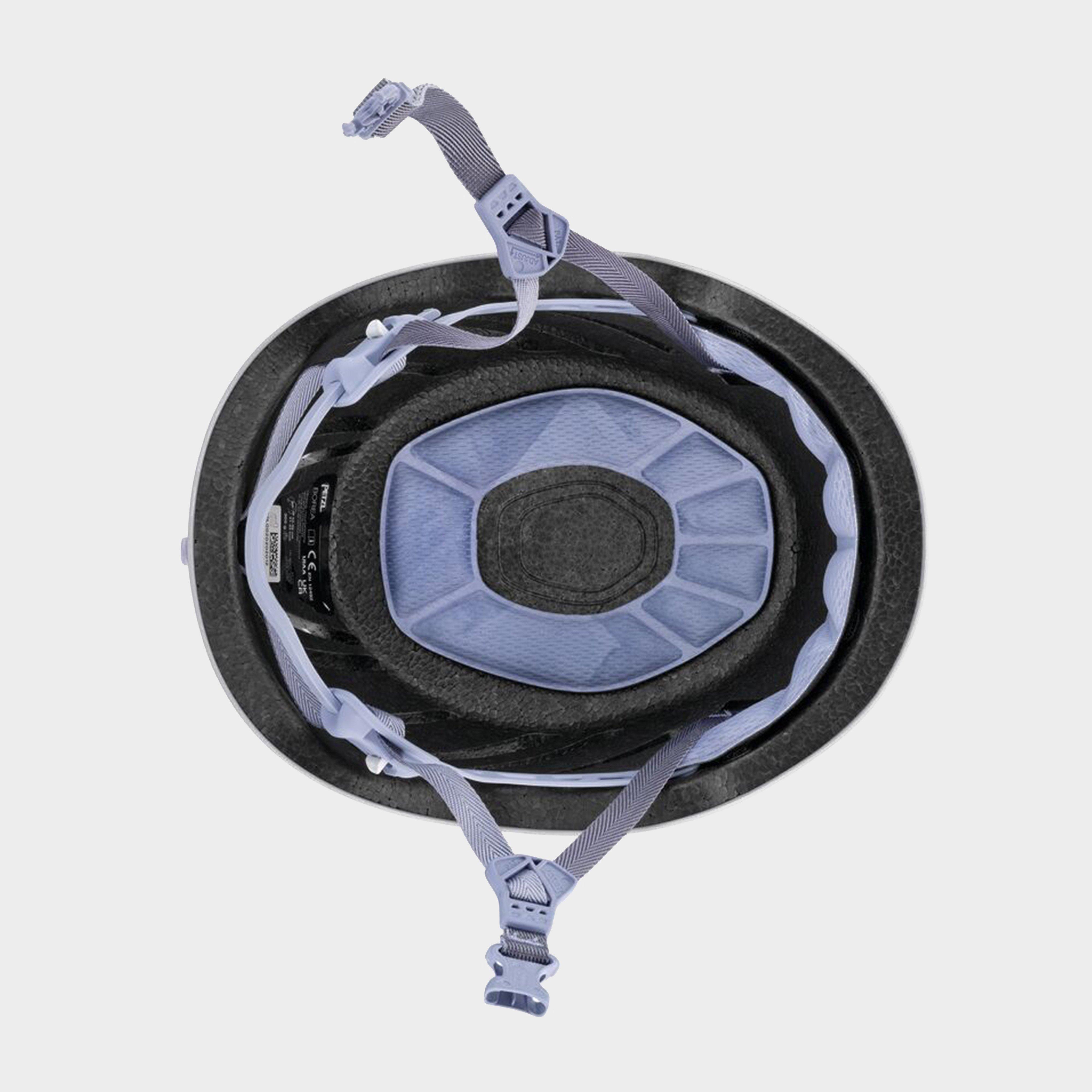 Women's Borea Climbing Helmet