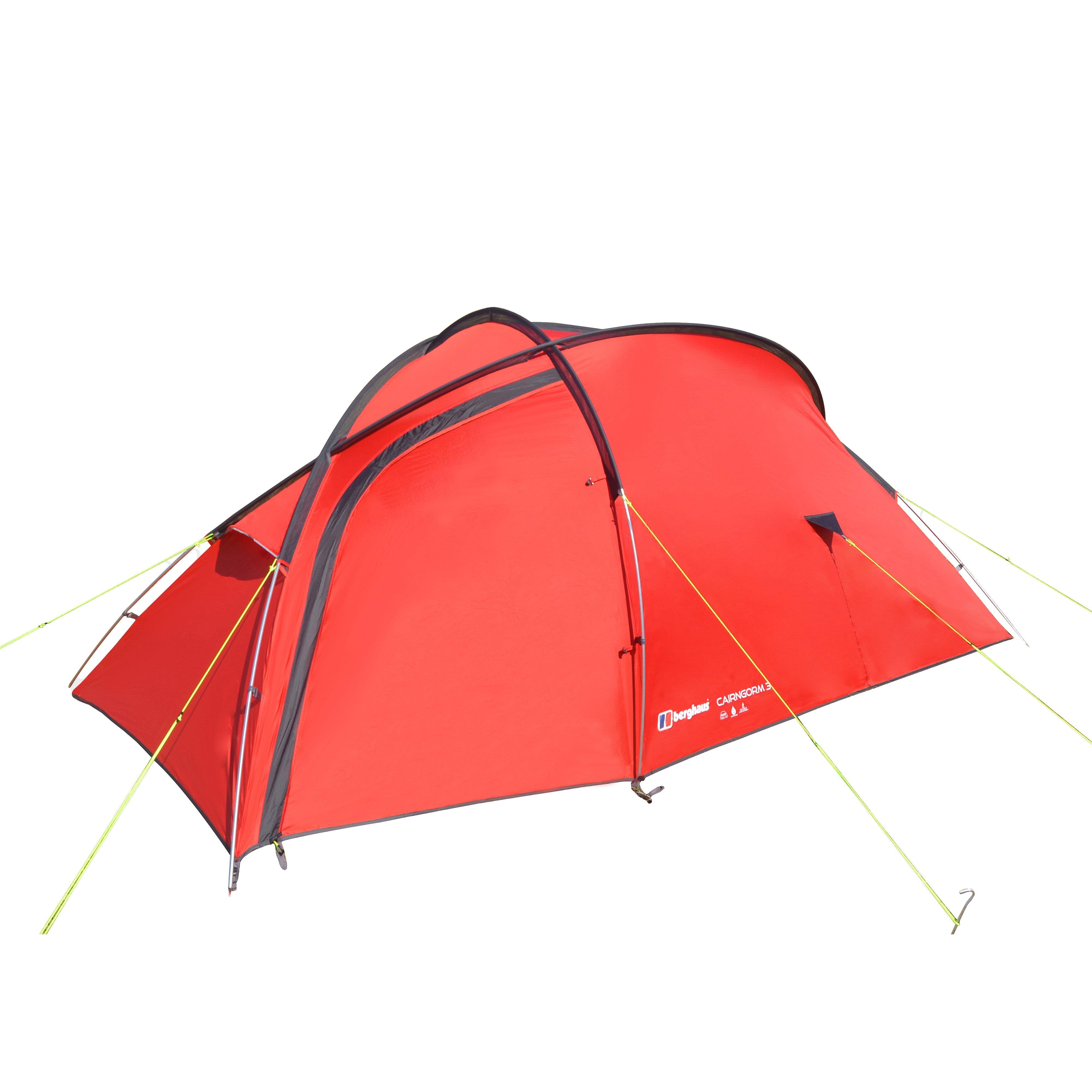 Cairngorm 3 Tent